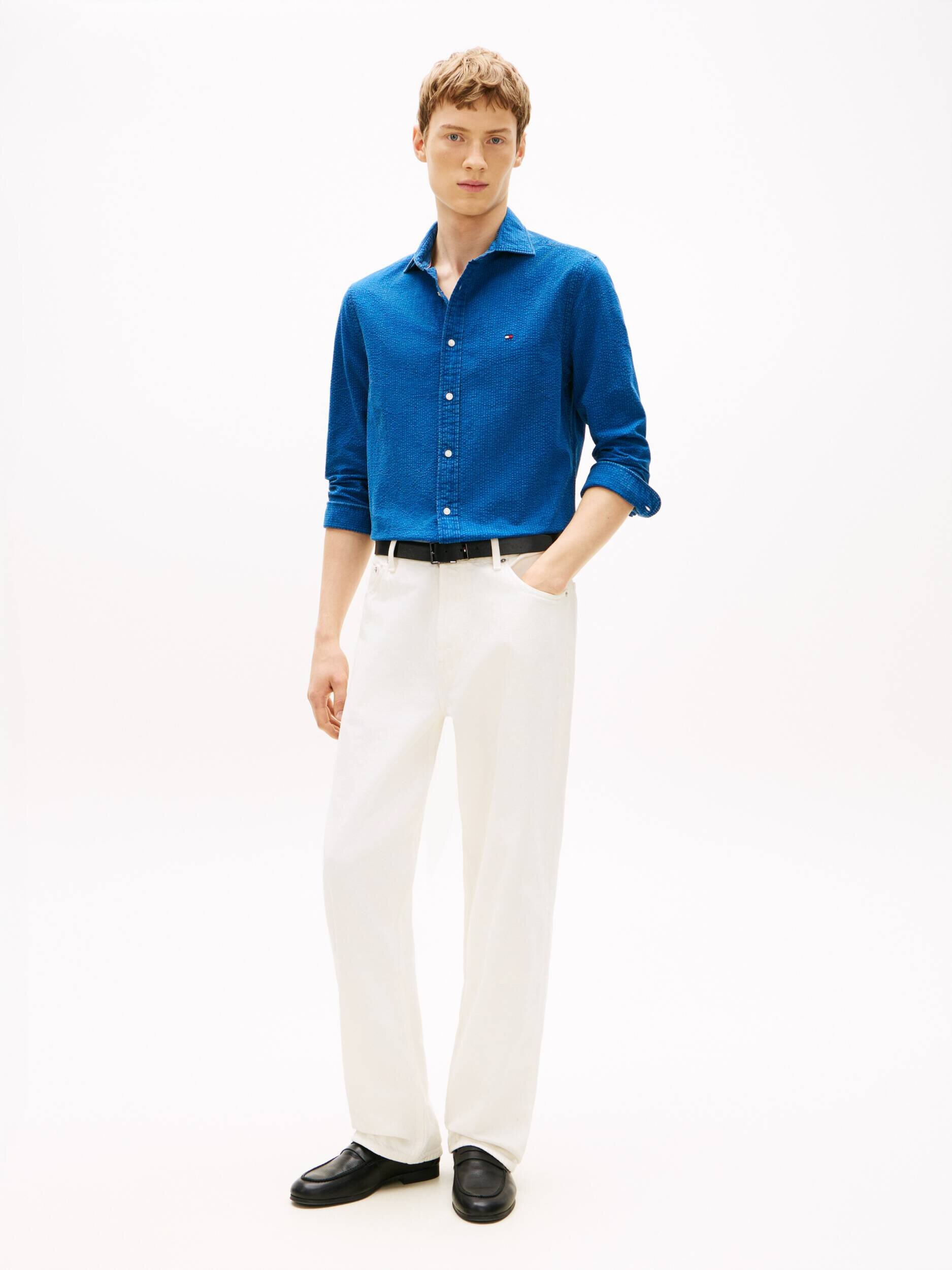 Tommy Hilfiger Cămașă | regular fit