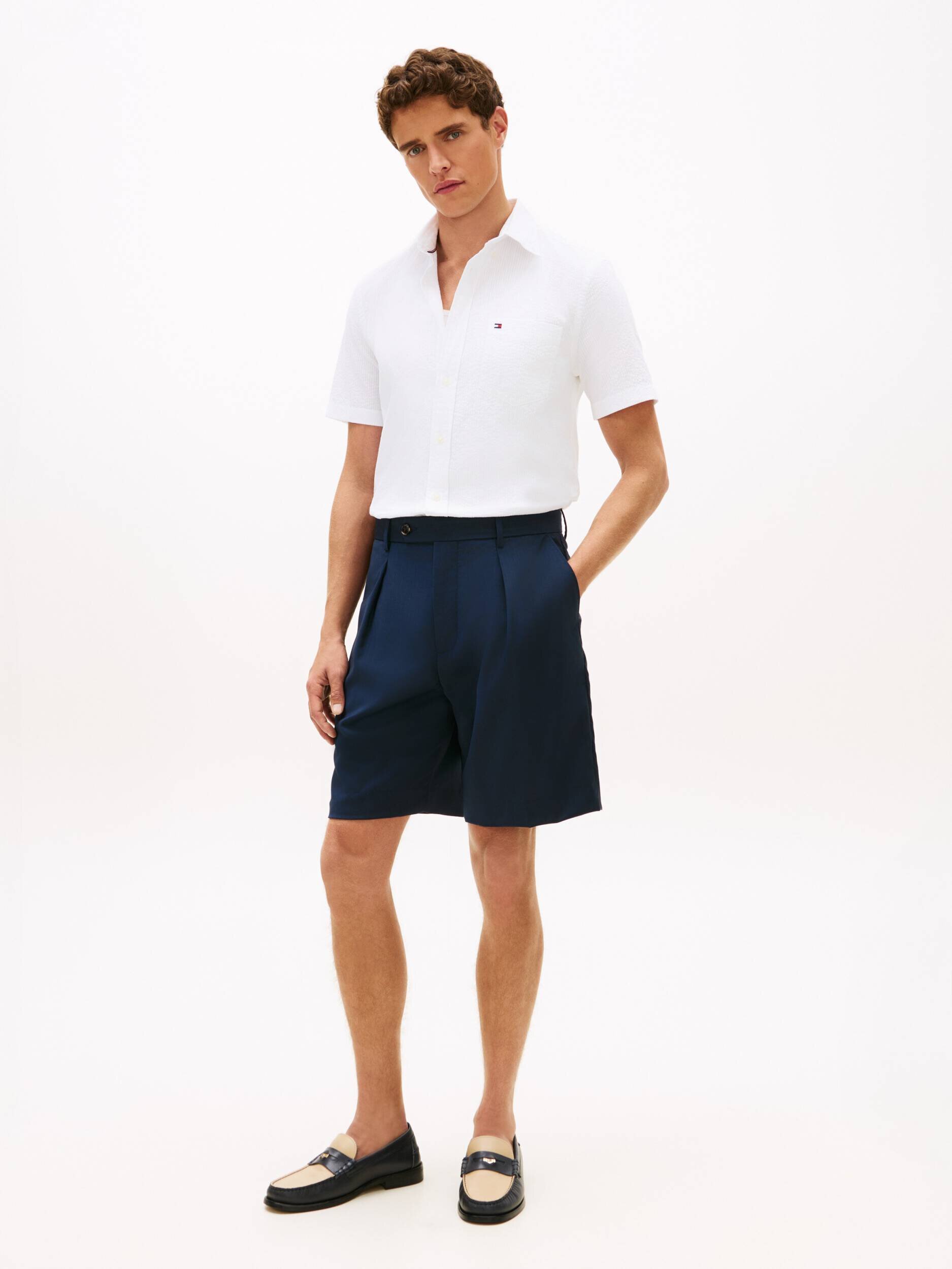 Tommy Hilfiger Cămașă | regular fit