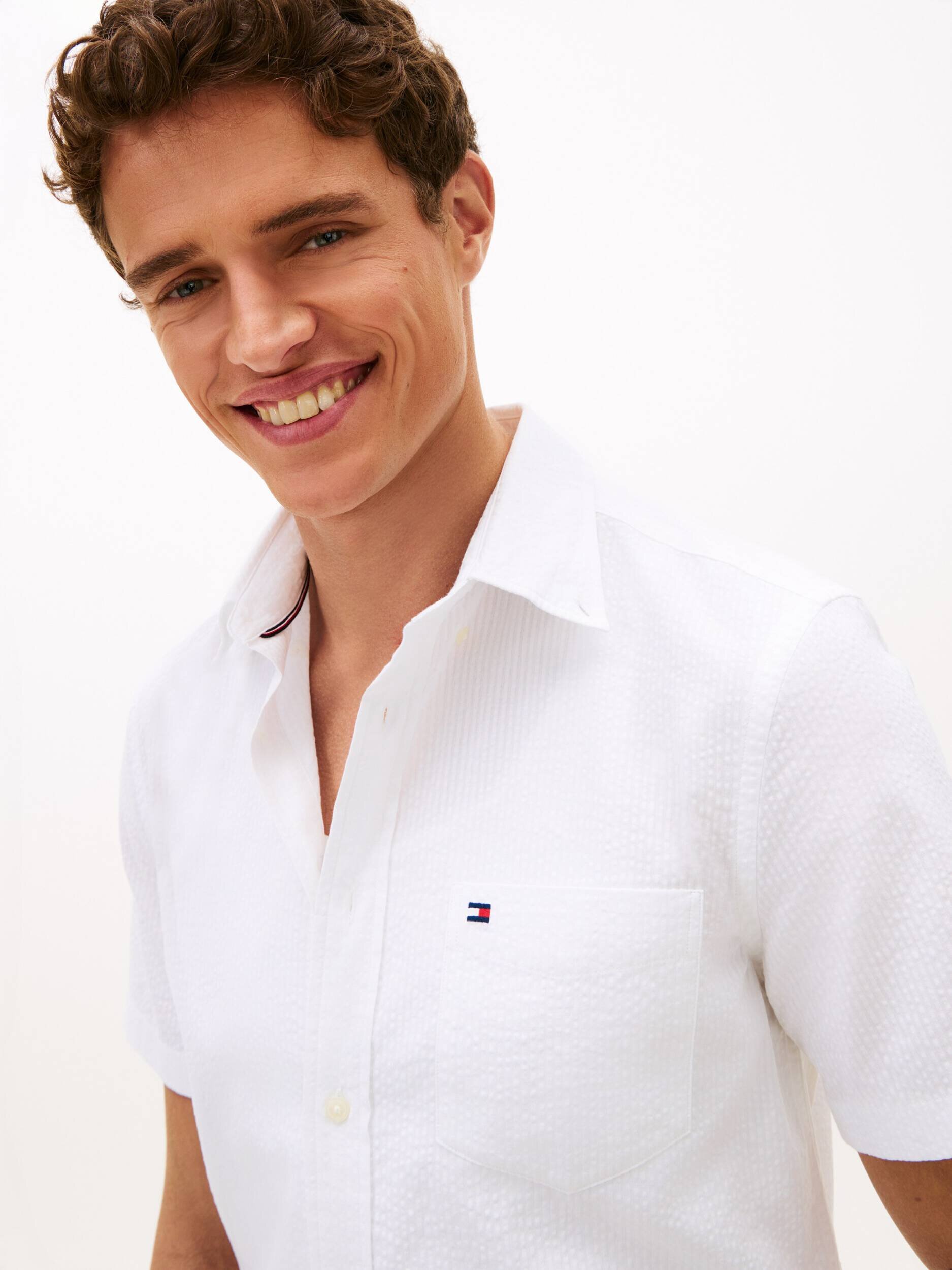 Tommy Hilfiger Cămașă | regular fit