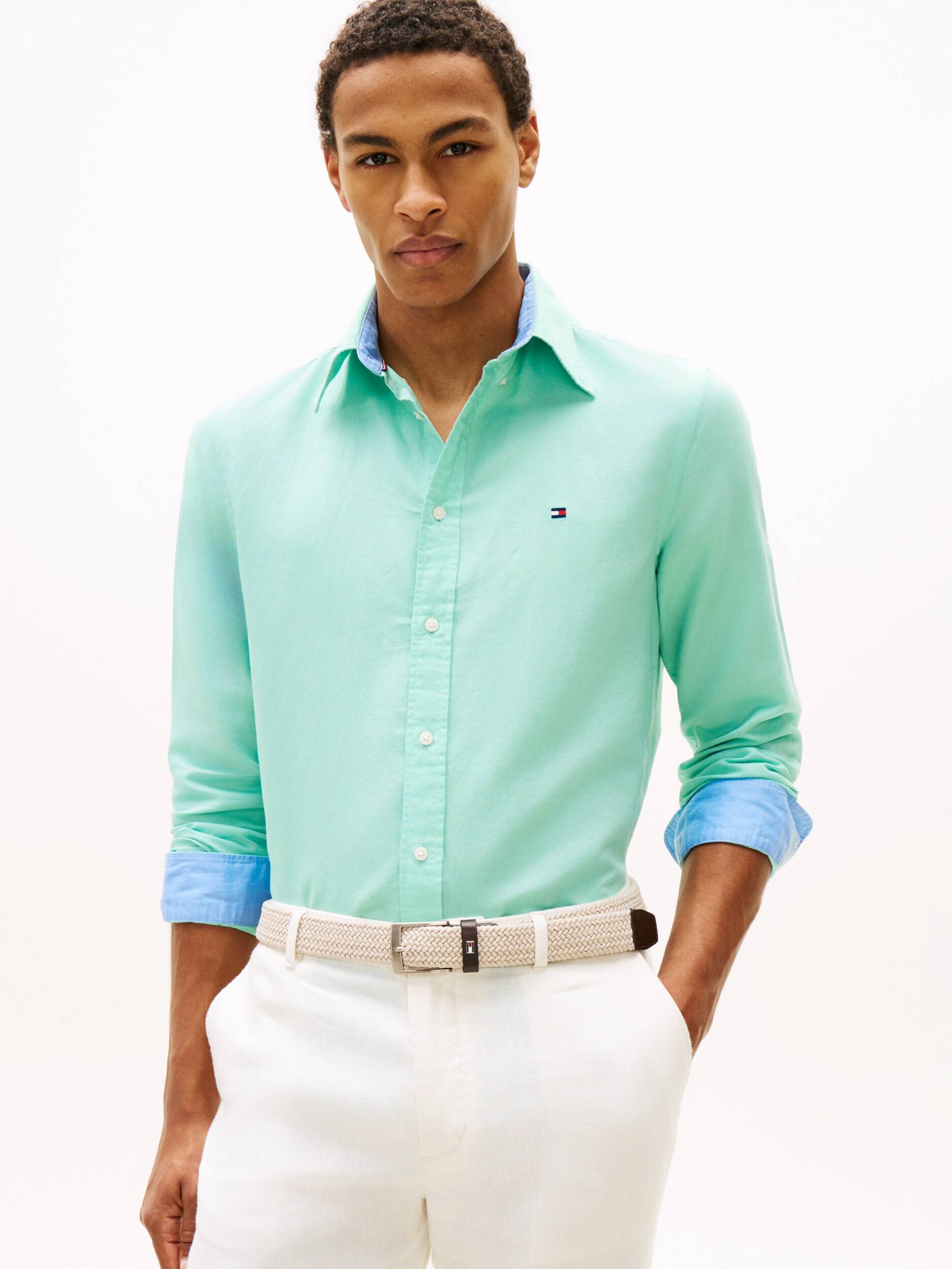 Tommy Hilfiger Cămașă | regular fit