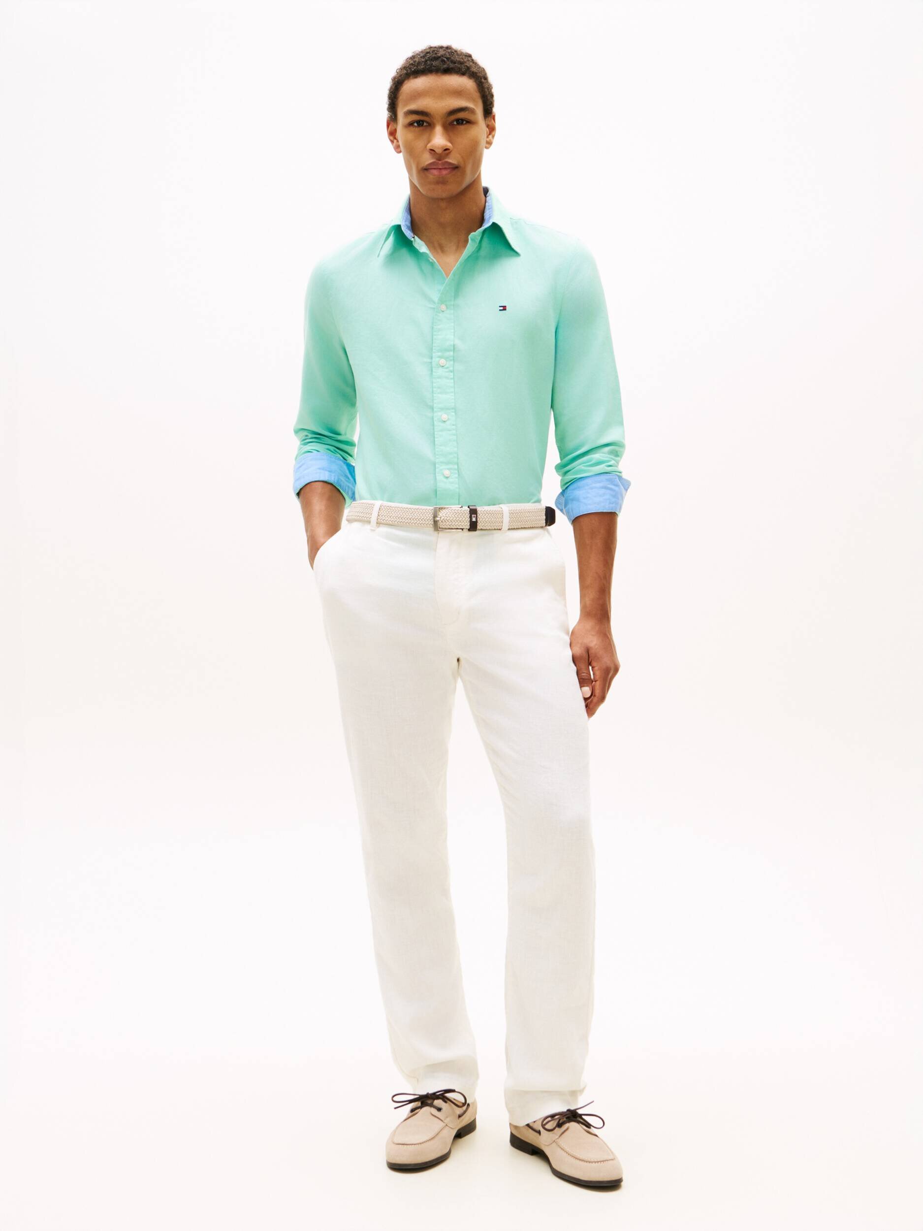 Tommy Hilfiger Cămașă | regular fit