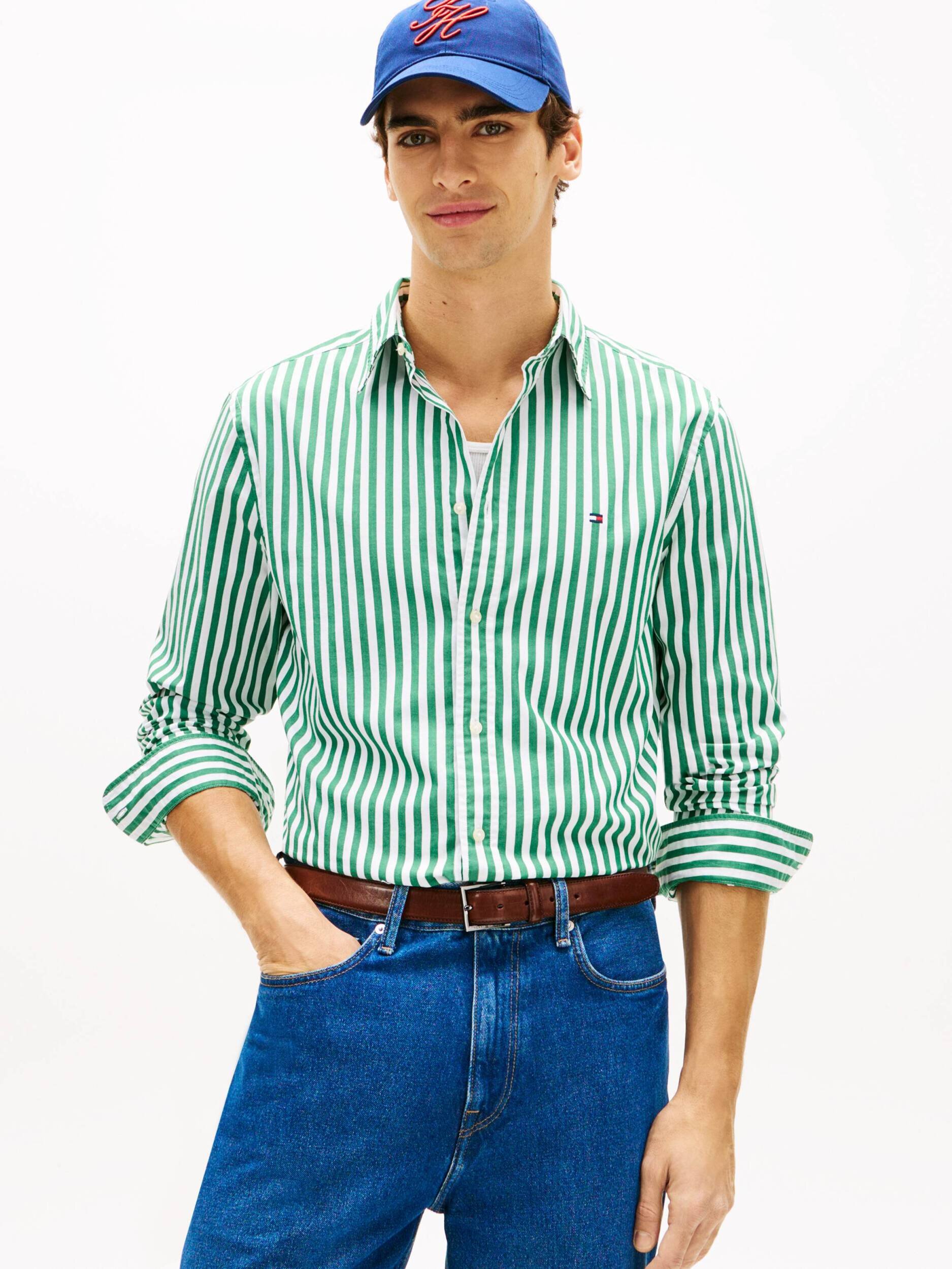 Tommy Hilfiger Cămașă | regular fit