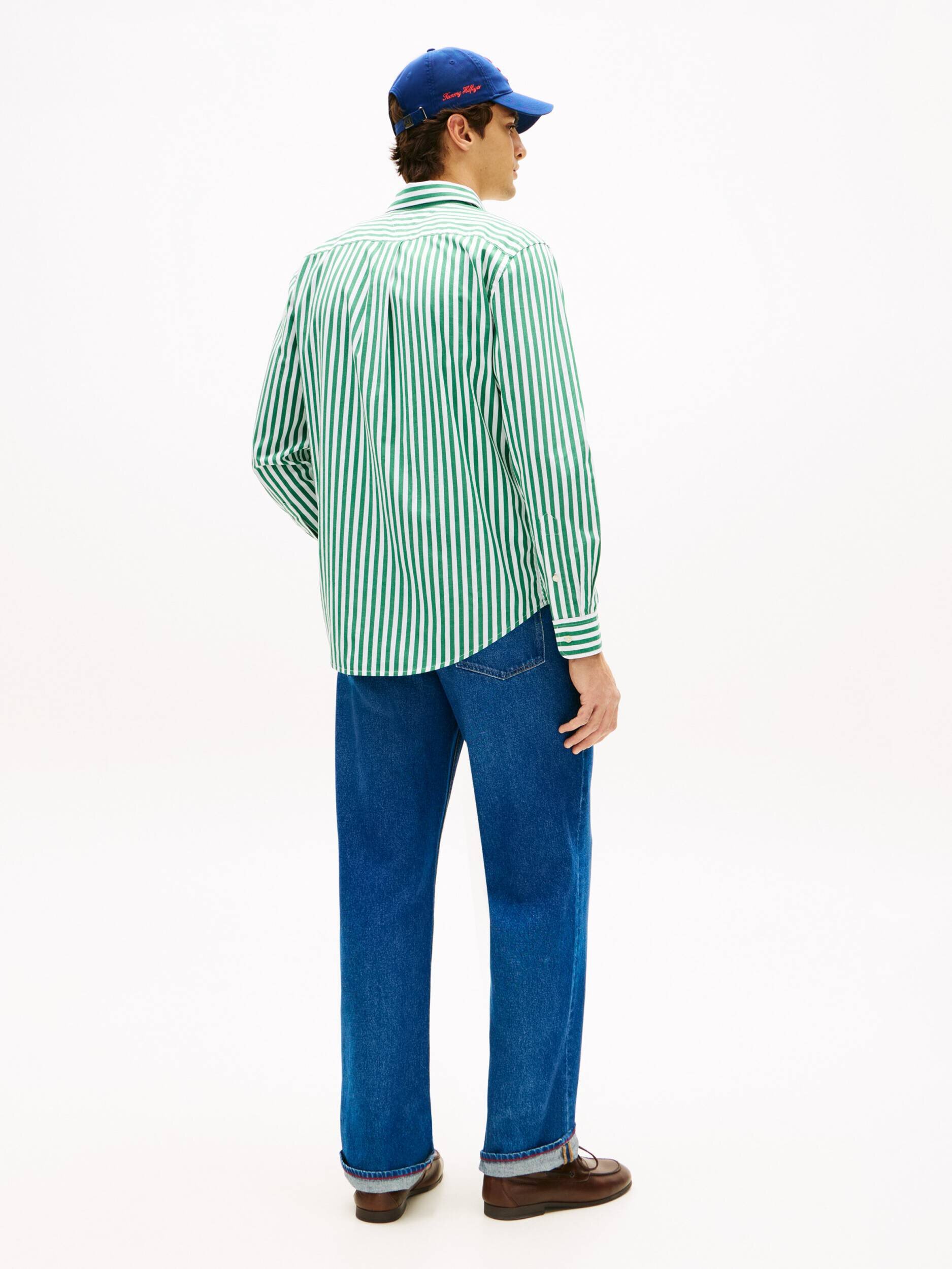 Tommy Hilfiger Cămașă | regular fit