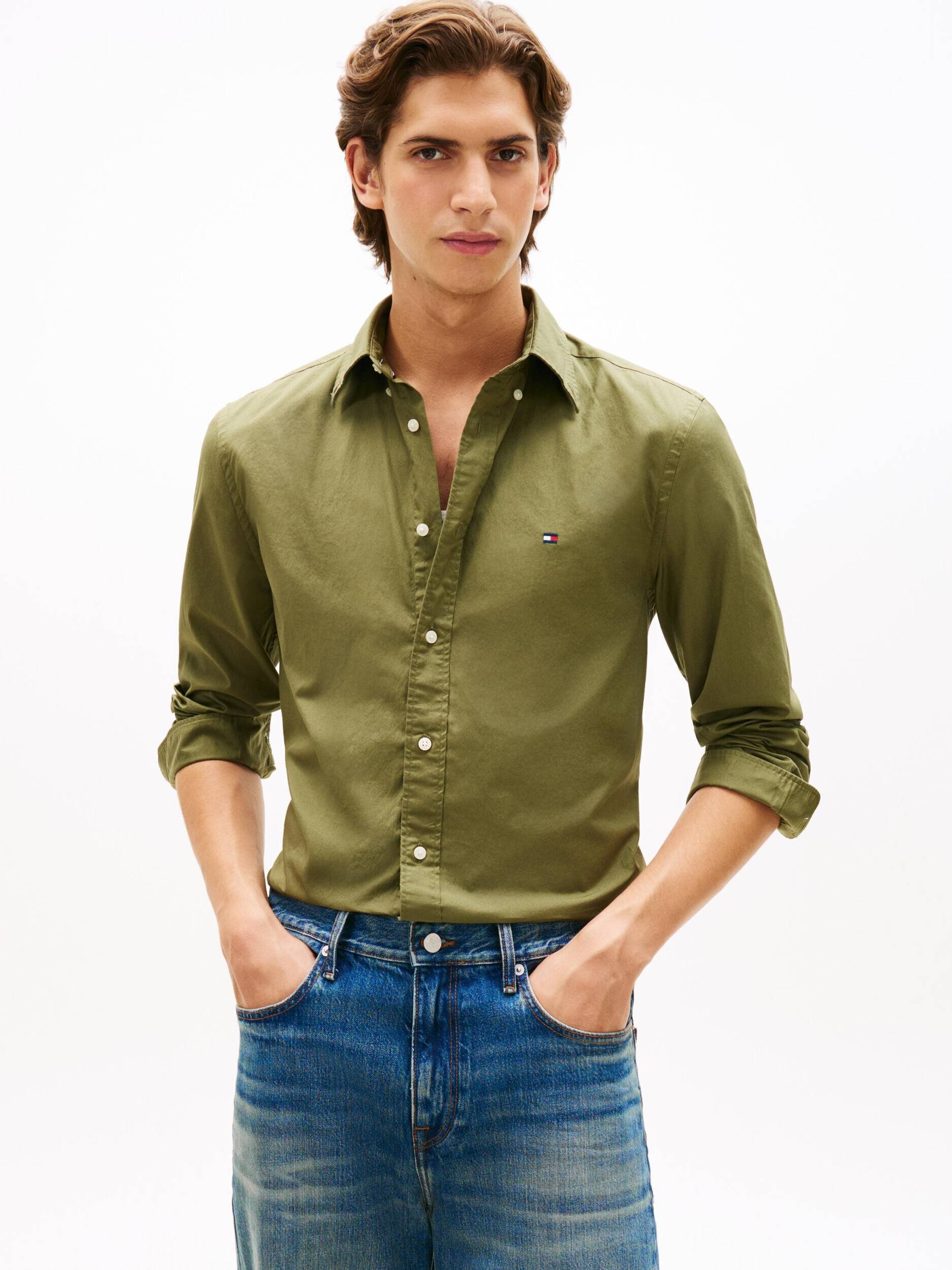 Tommy Hilfiger Cămașă | regular fit