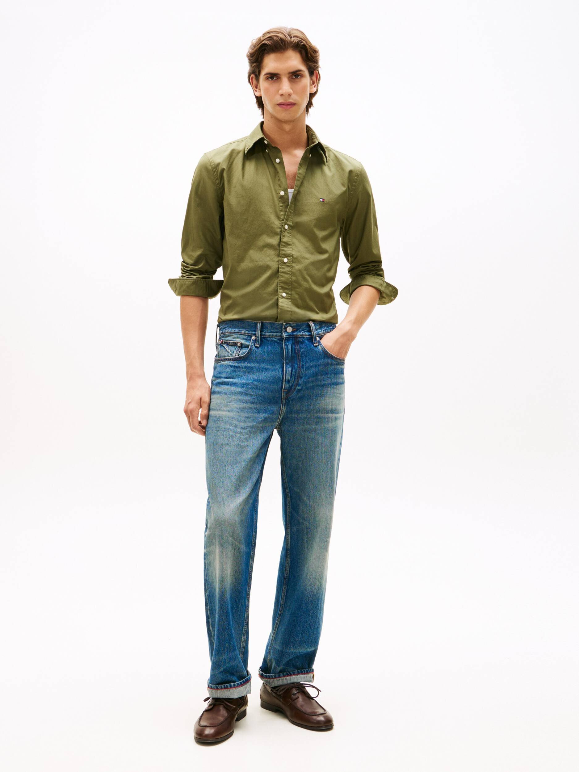 Tommy Hilfiger Cămașă | regular fit