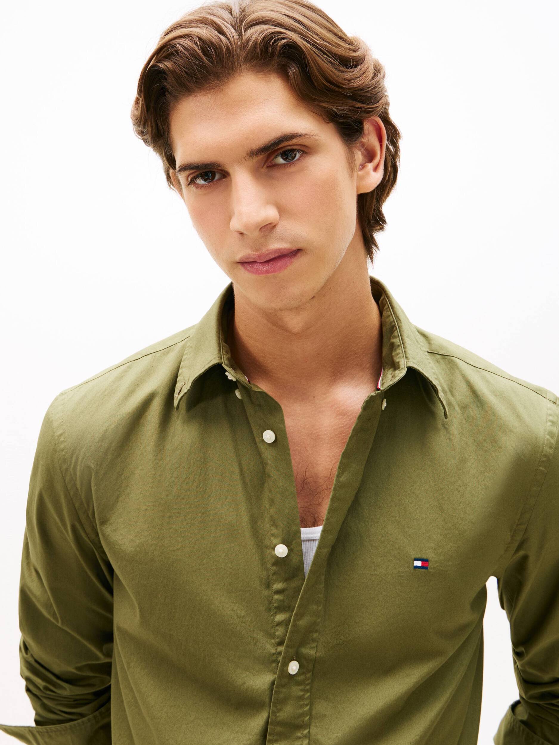 Tommy Hilfiger Cămașă | regular fit
