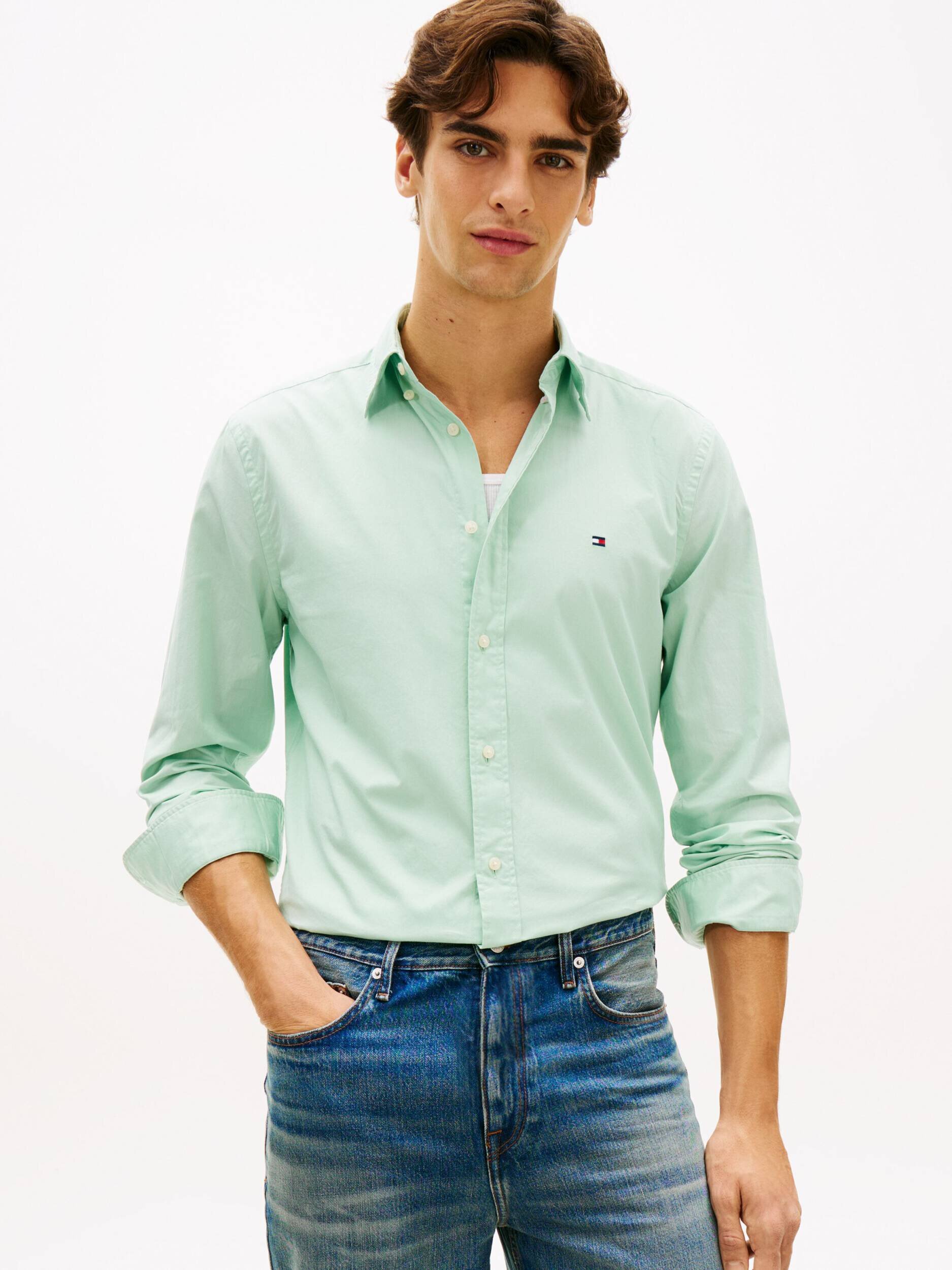 Tommy Hilfiger Cămașă | regular fit