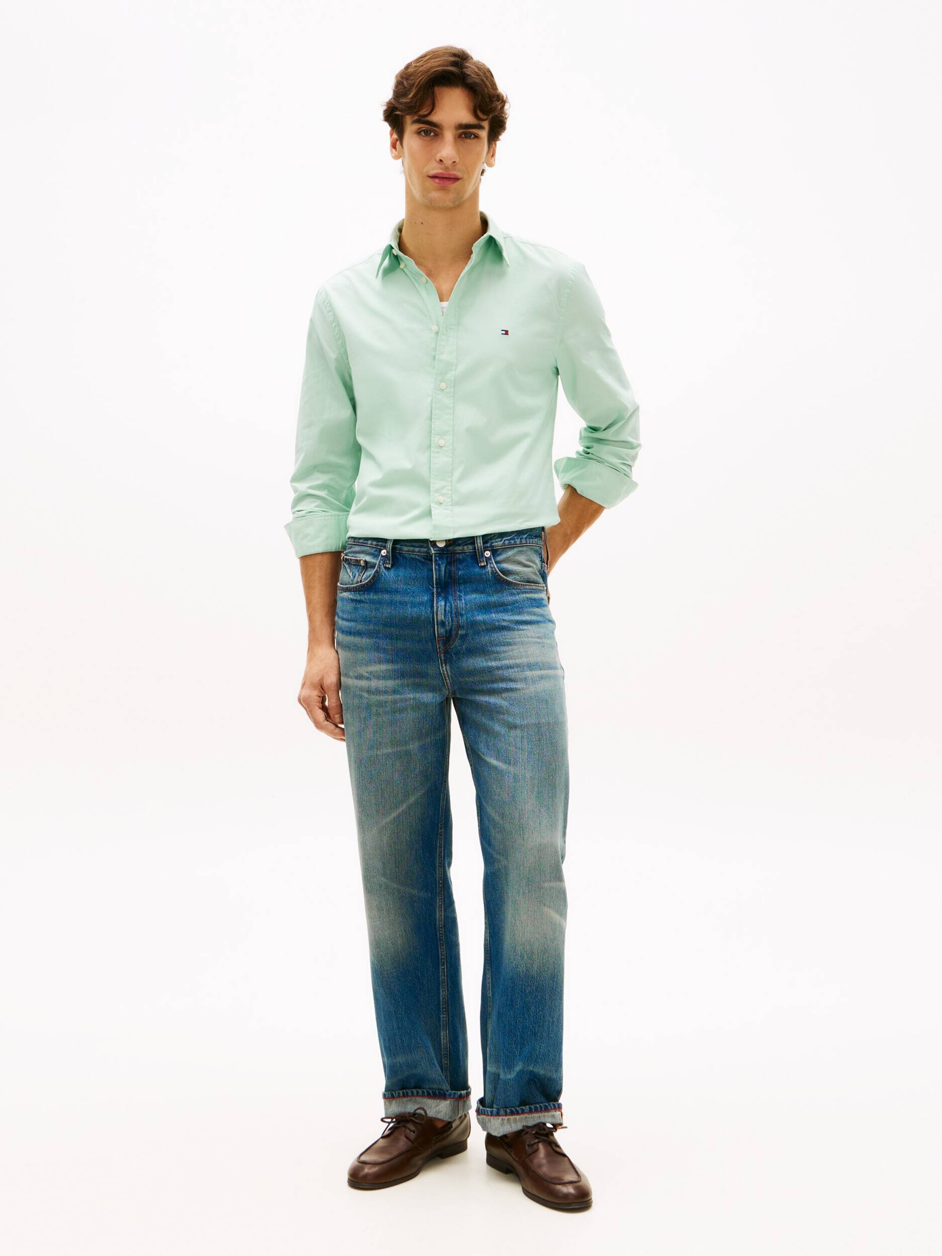 Tommy Hilfiger Cămașă | regular fit