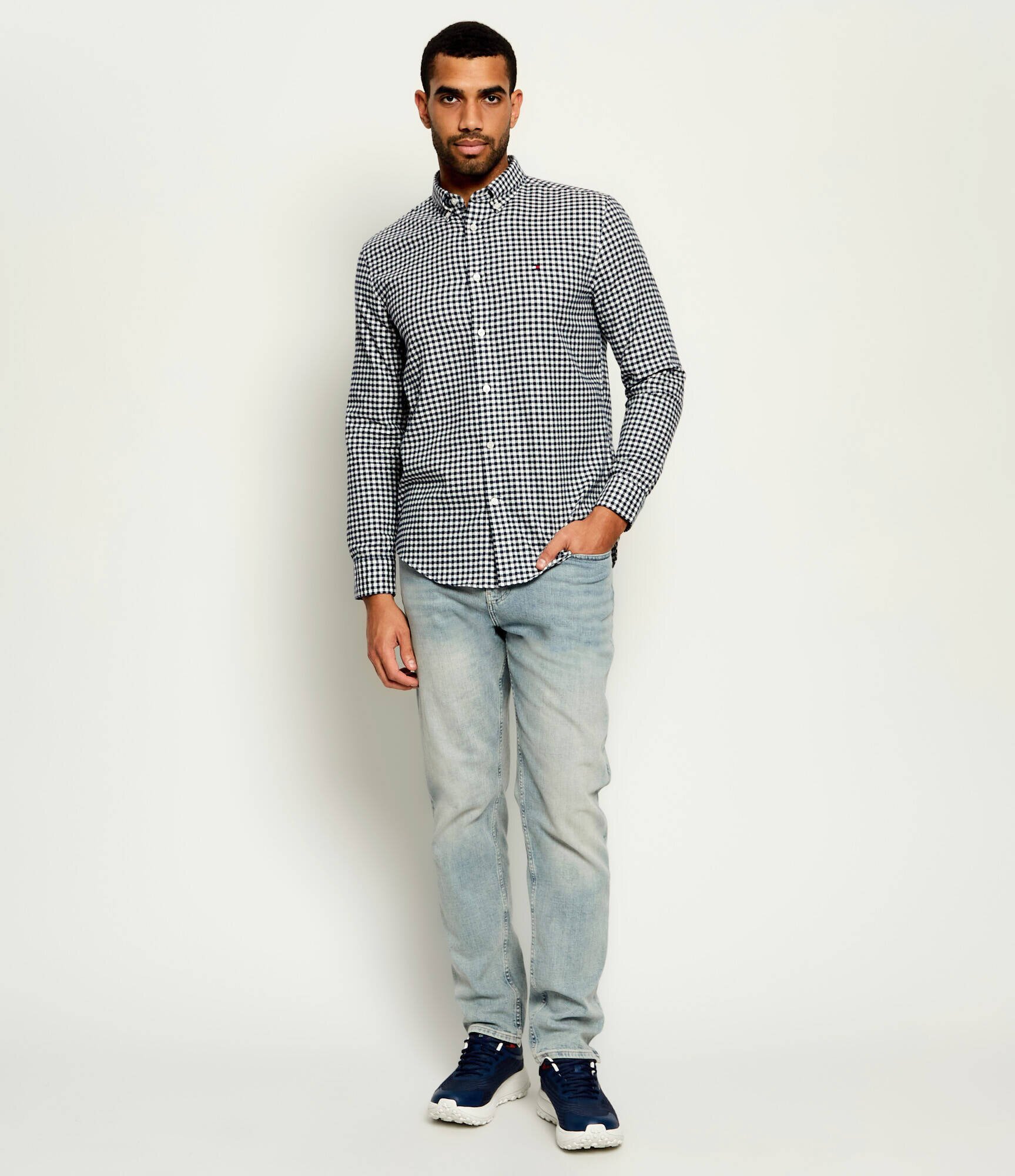 Tommy Hilfiger Cămașă | regular fit