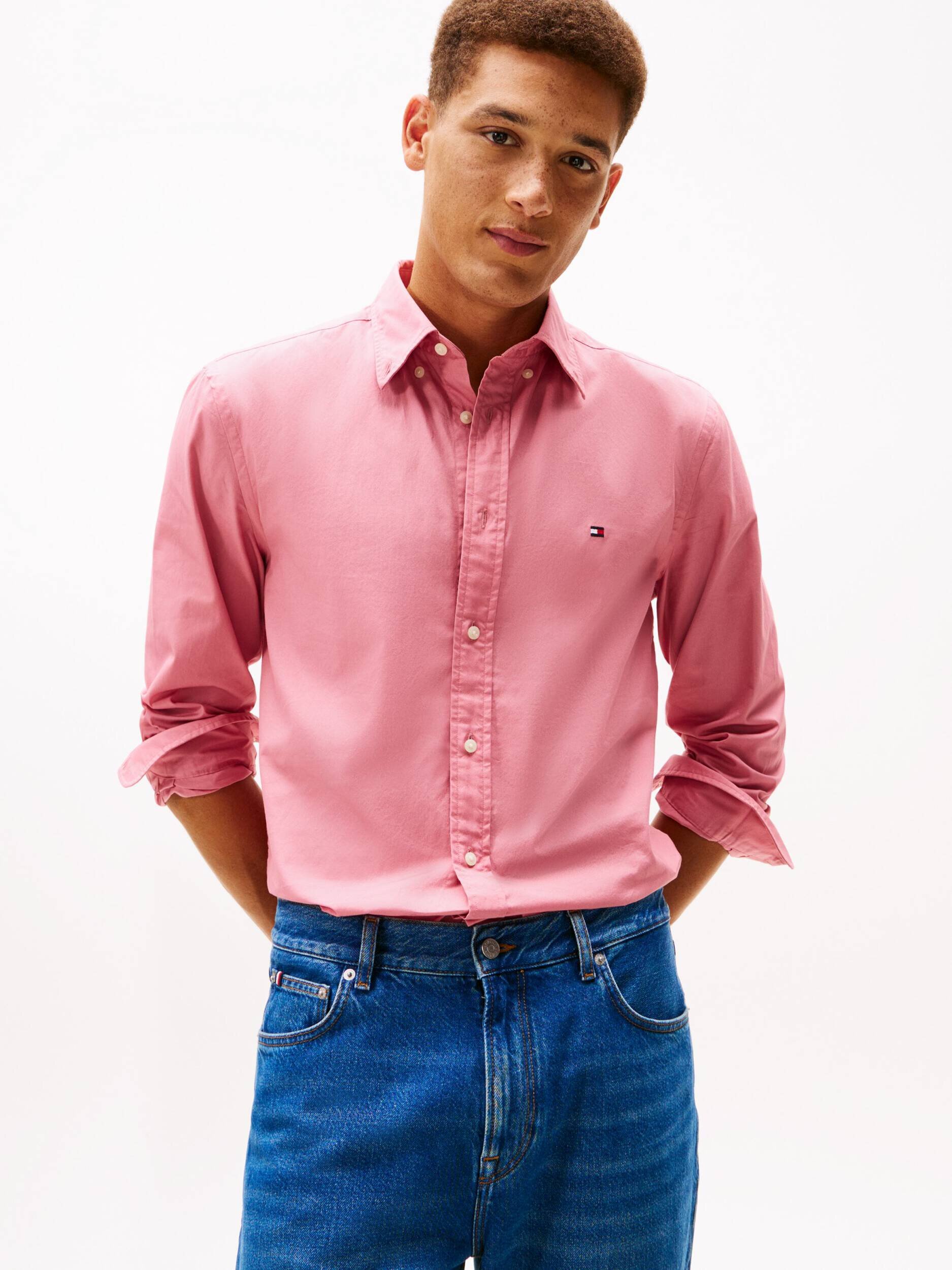 Tommy Hilfiger Cămașă | regular fit