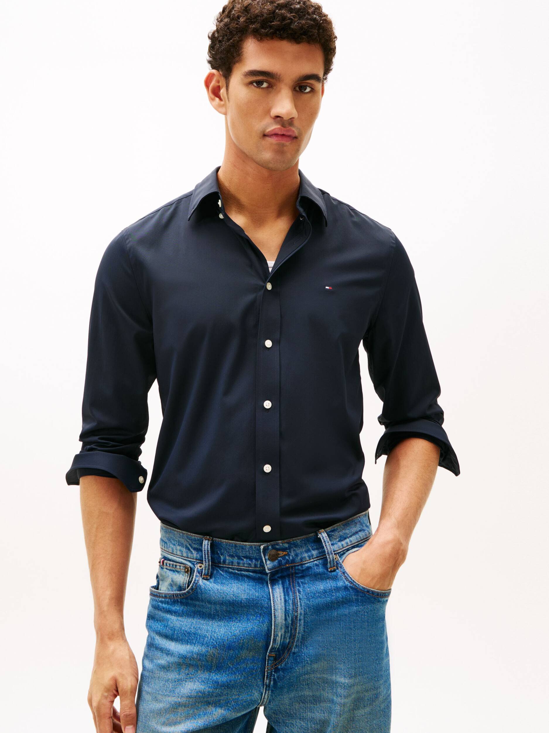 Tommy Hilfiger Cămașă | regular fit