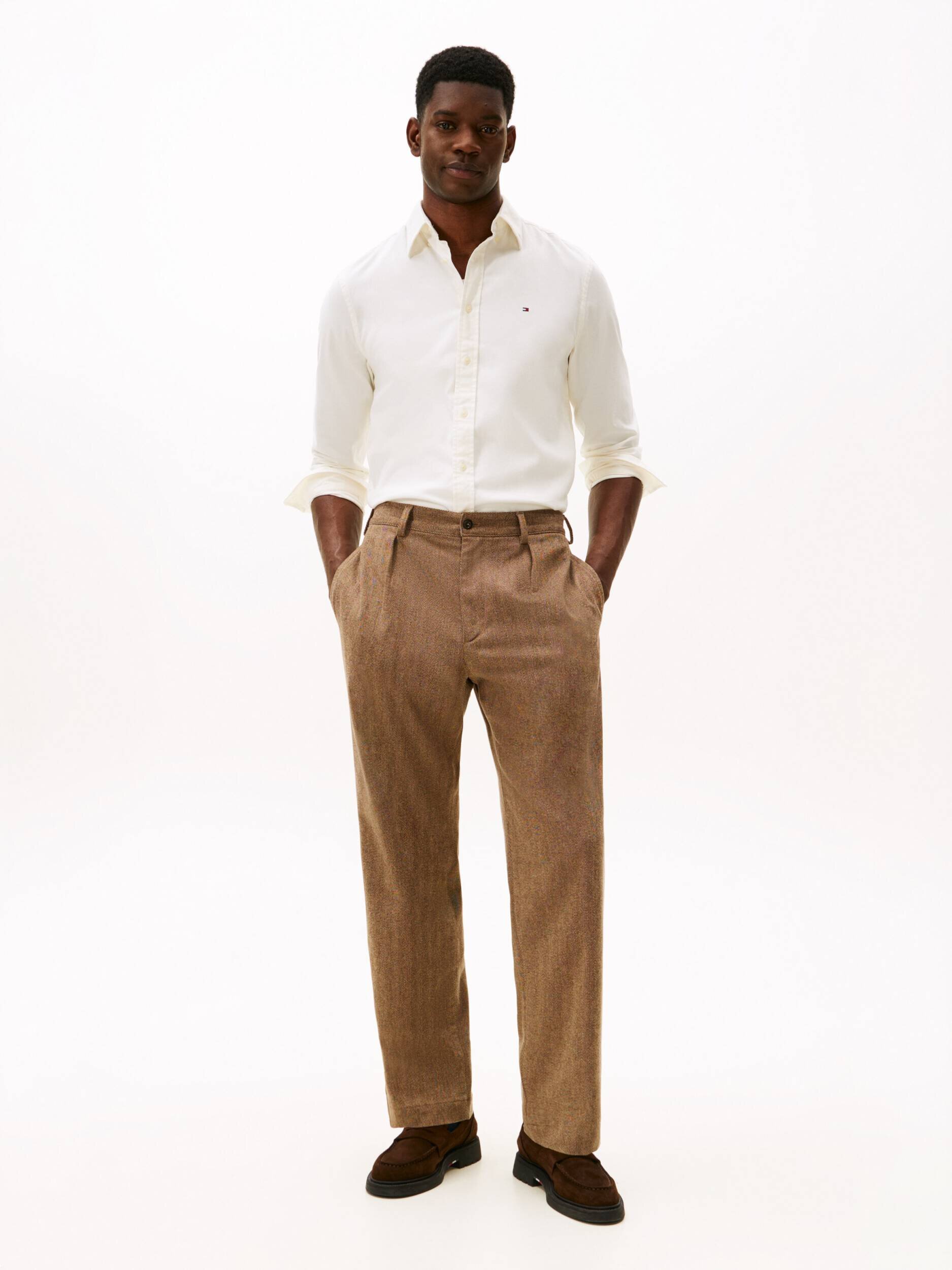 Tommy Hilfiger Cămașă | regular fit