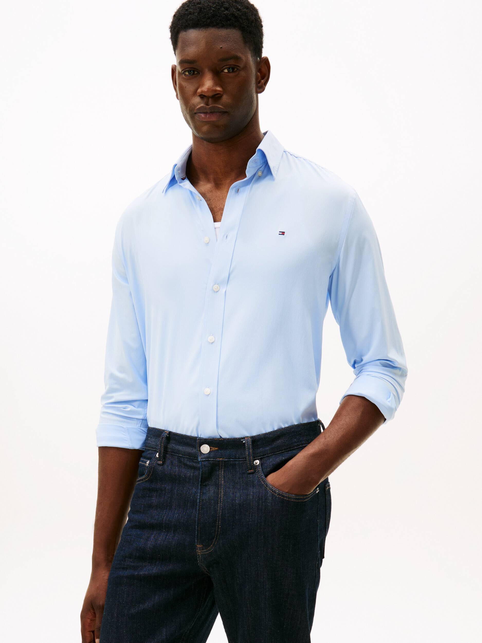 Tommy Hilfiger Cămașă | regular fit