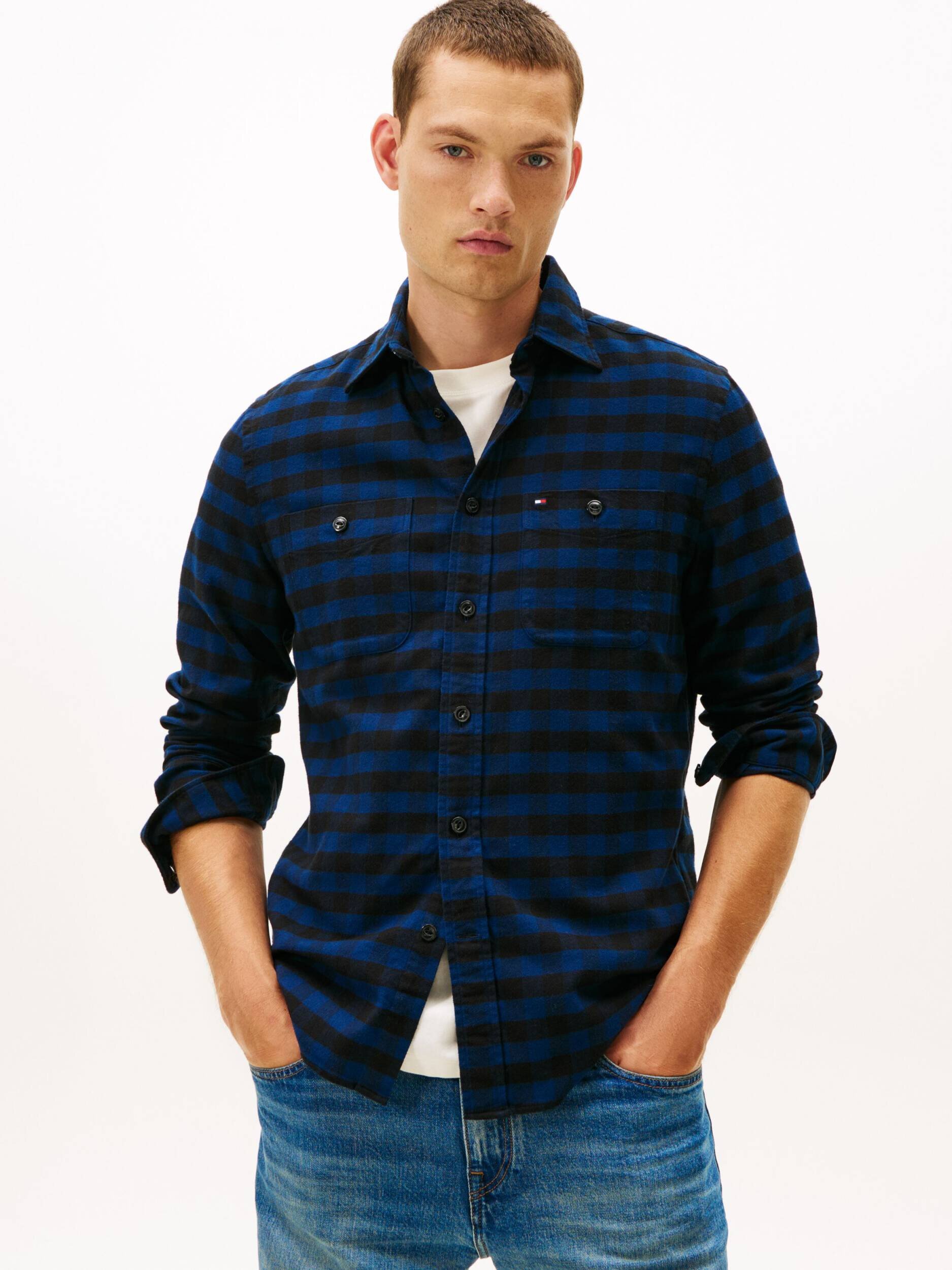 Tommy Hilfiger Cămașă | regular fit