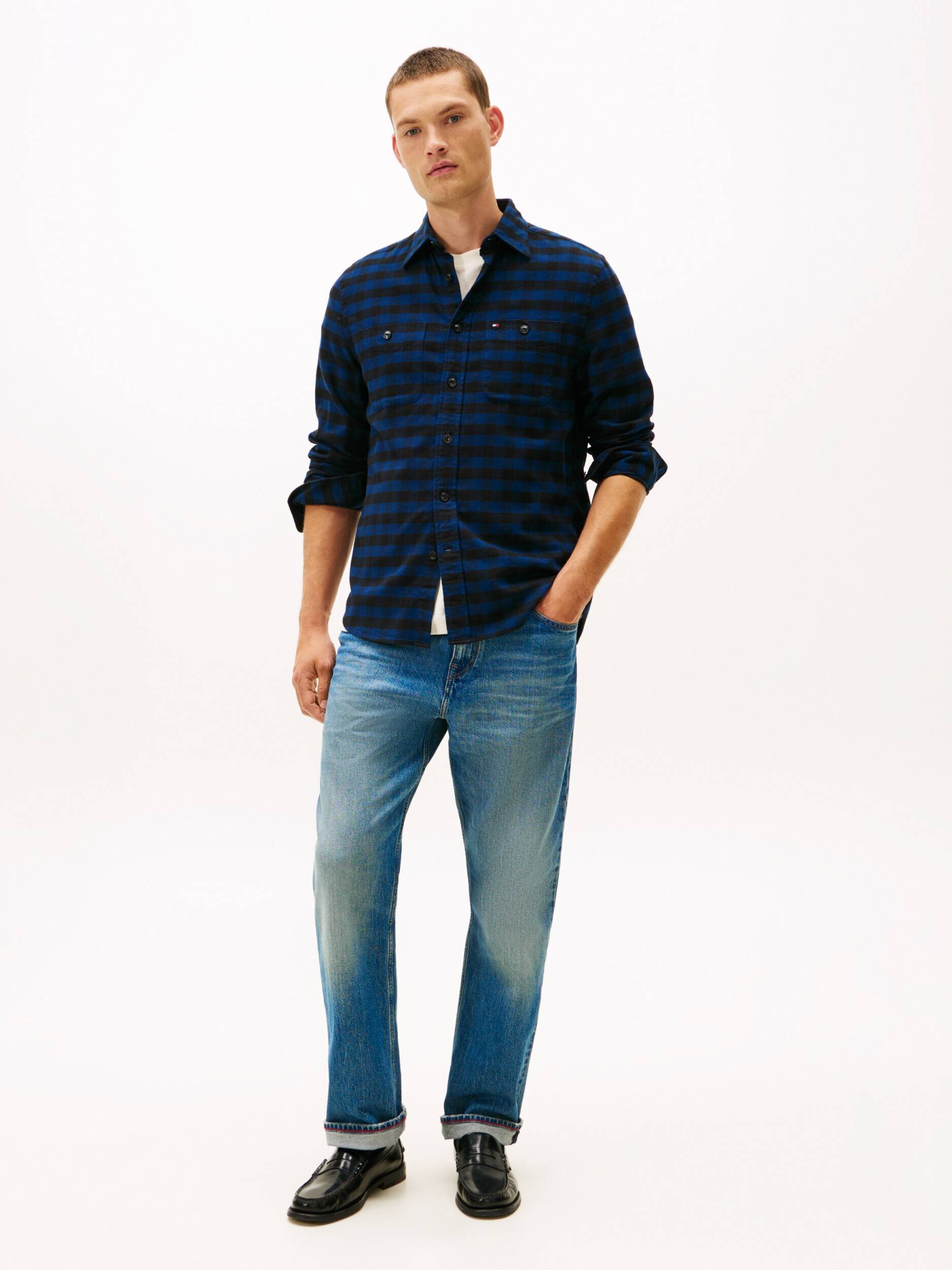 Tommy Hilfiger Cămașă | regular fit