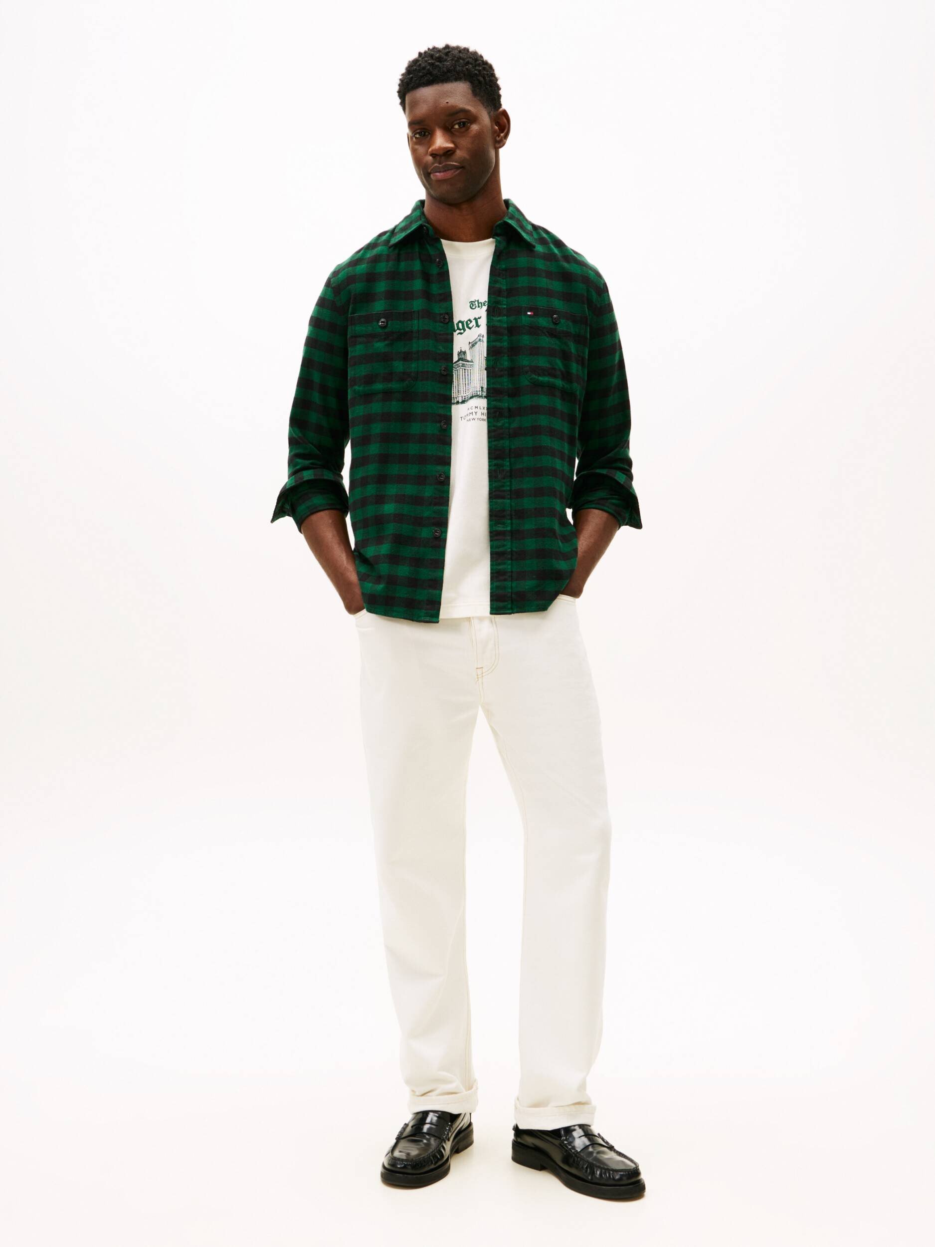Tommy Hilfiger Cămașă | regular fit