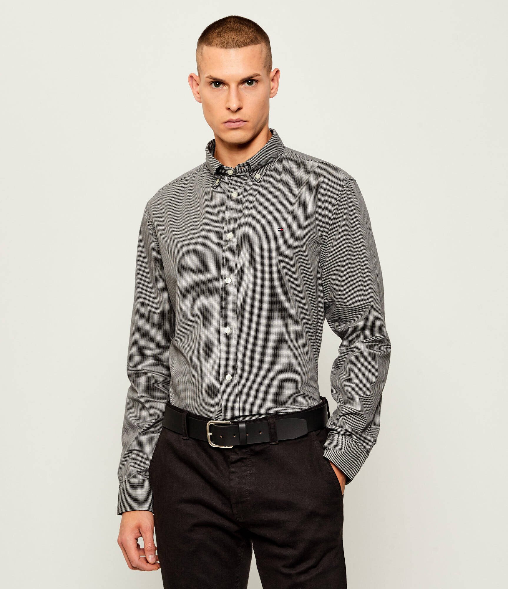 Tommy Hilfiger Cămașă | regular fit