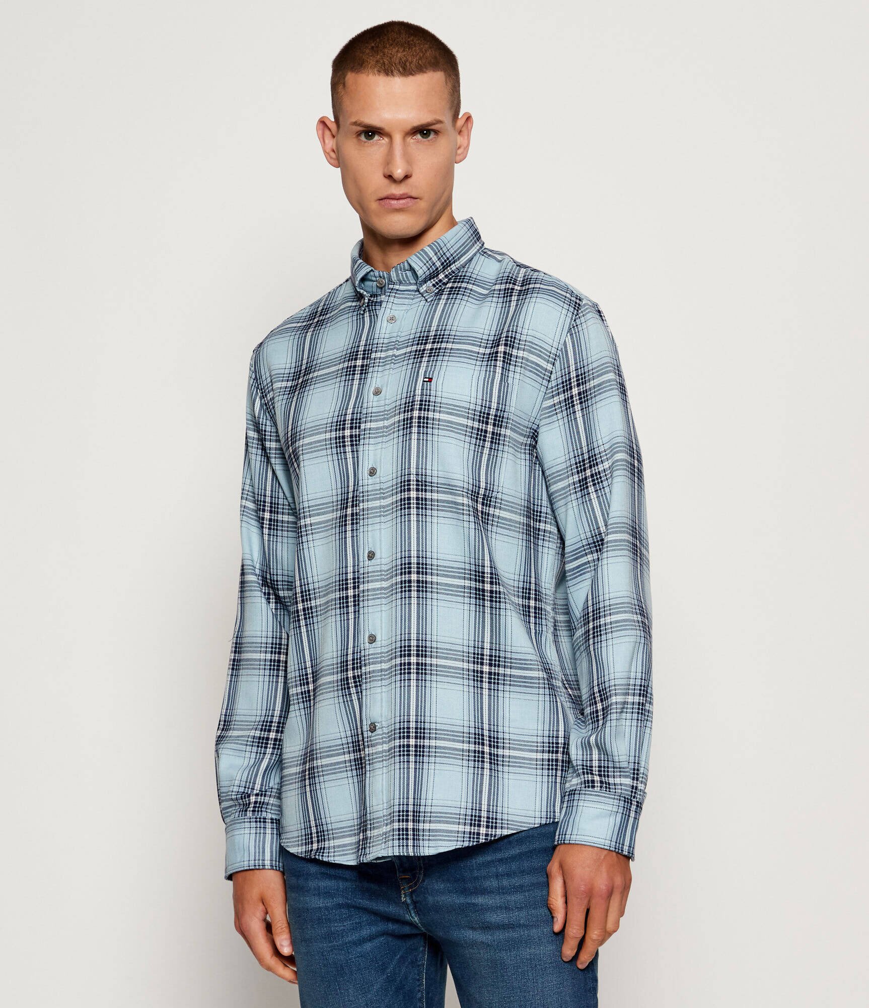 Tommy Hilfiger Cămașă | regular fit