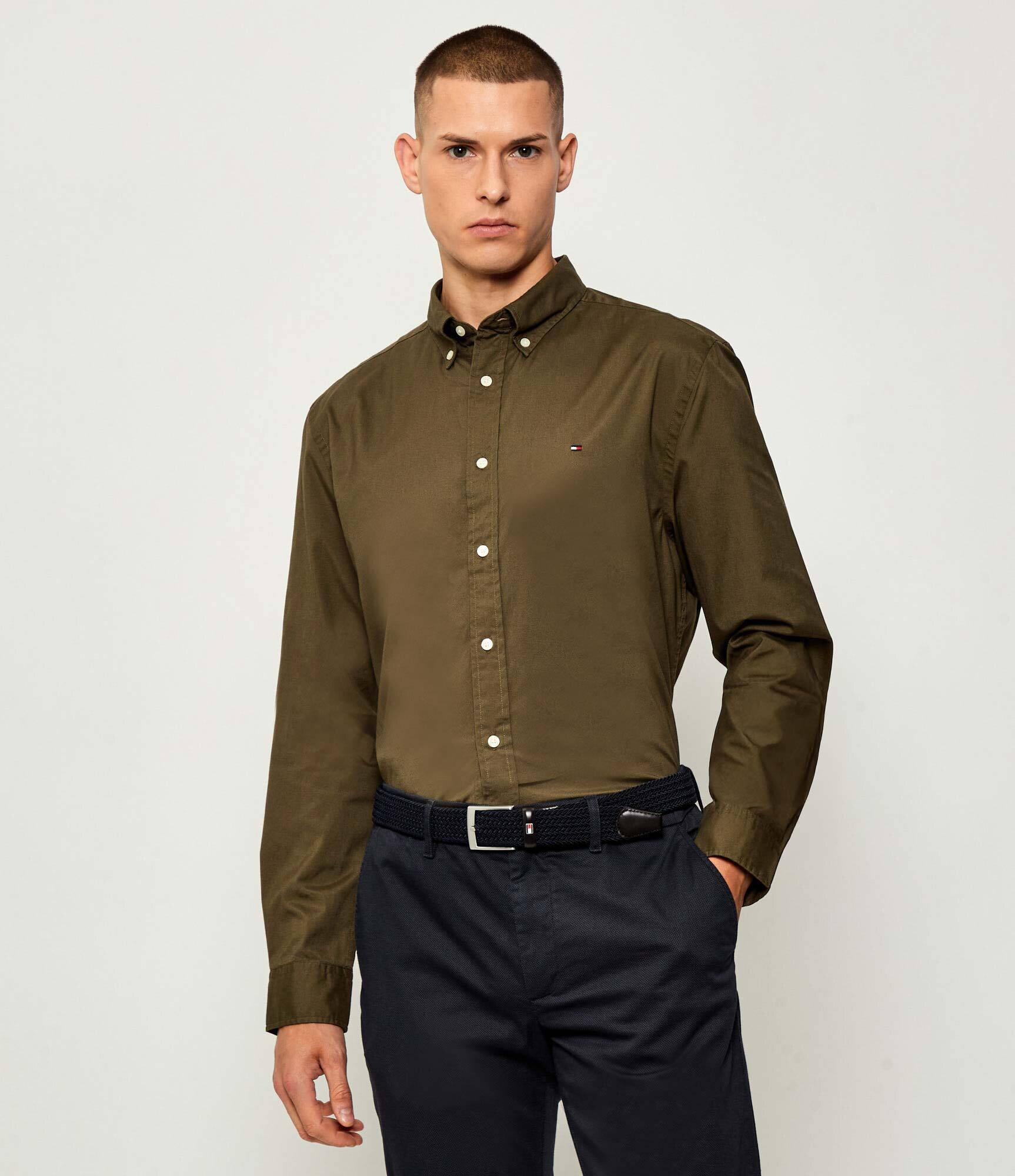 Tommy Hilfiger Cămașă | regular fit