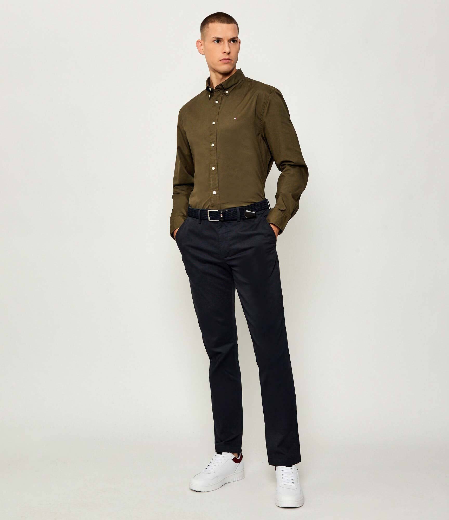 Tommy Hilfiger Cămașă | regular fit