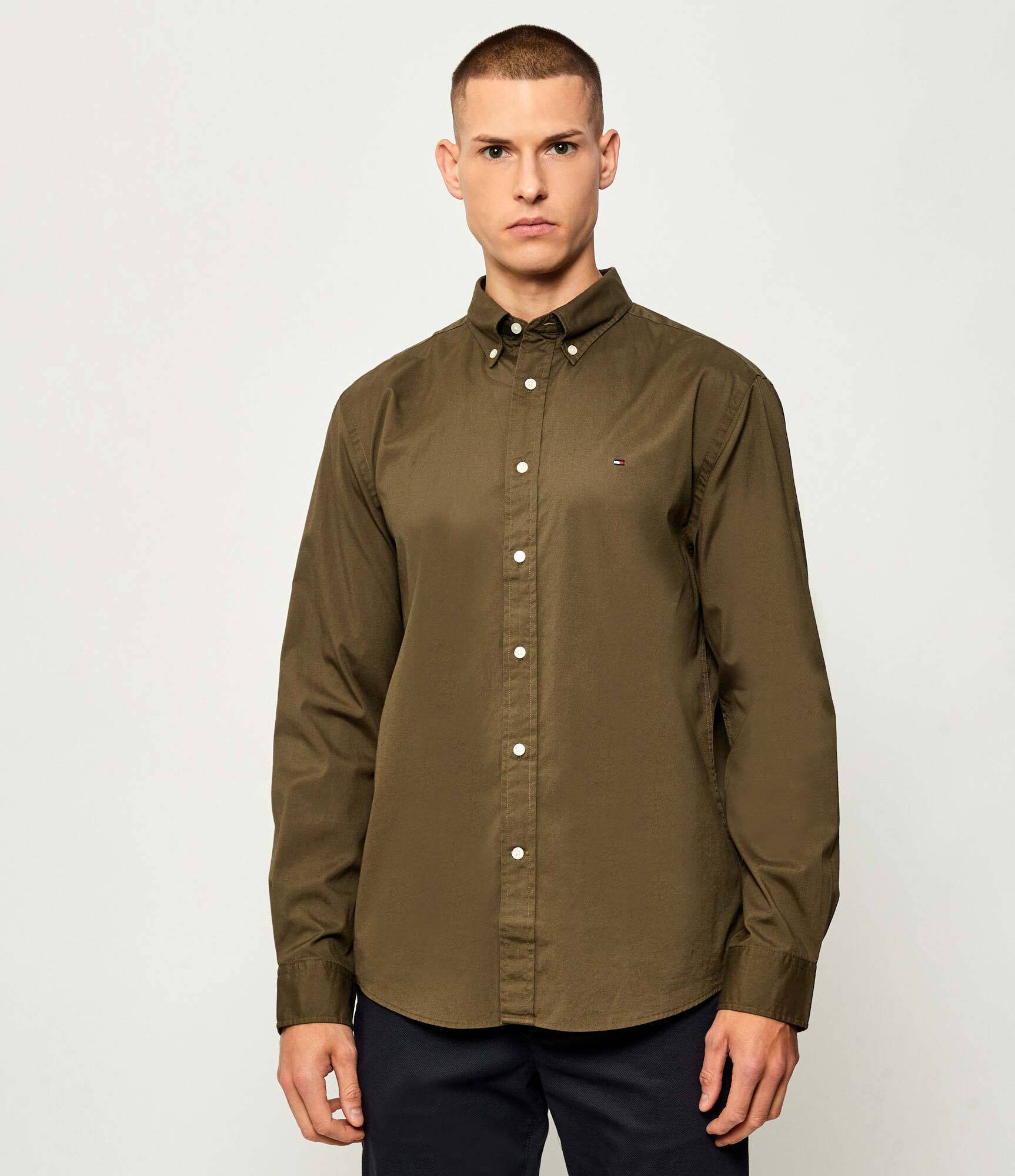 Tommy Hilfiger Cămașă | regular fit