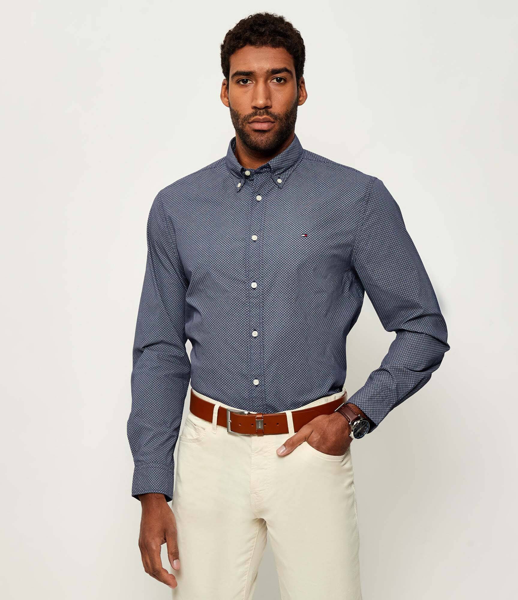 Tommy Hilfiger Cămașă | regular fit