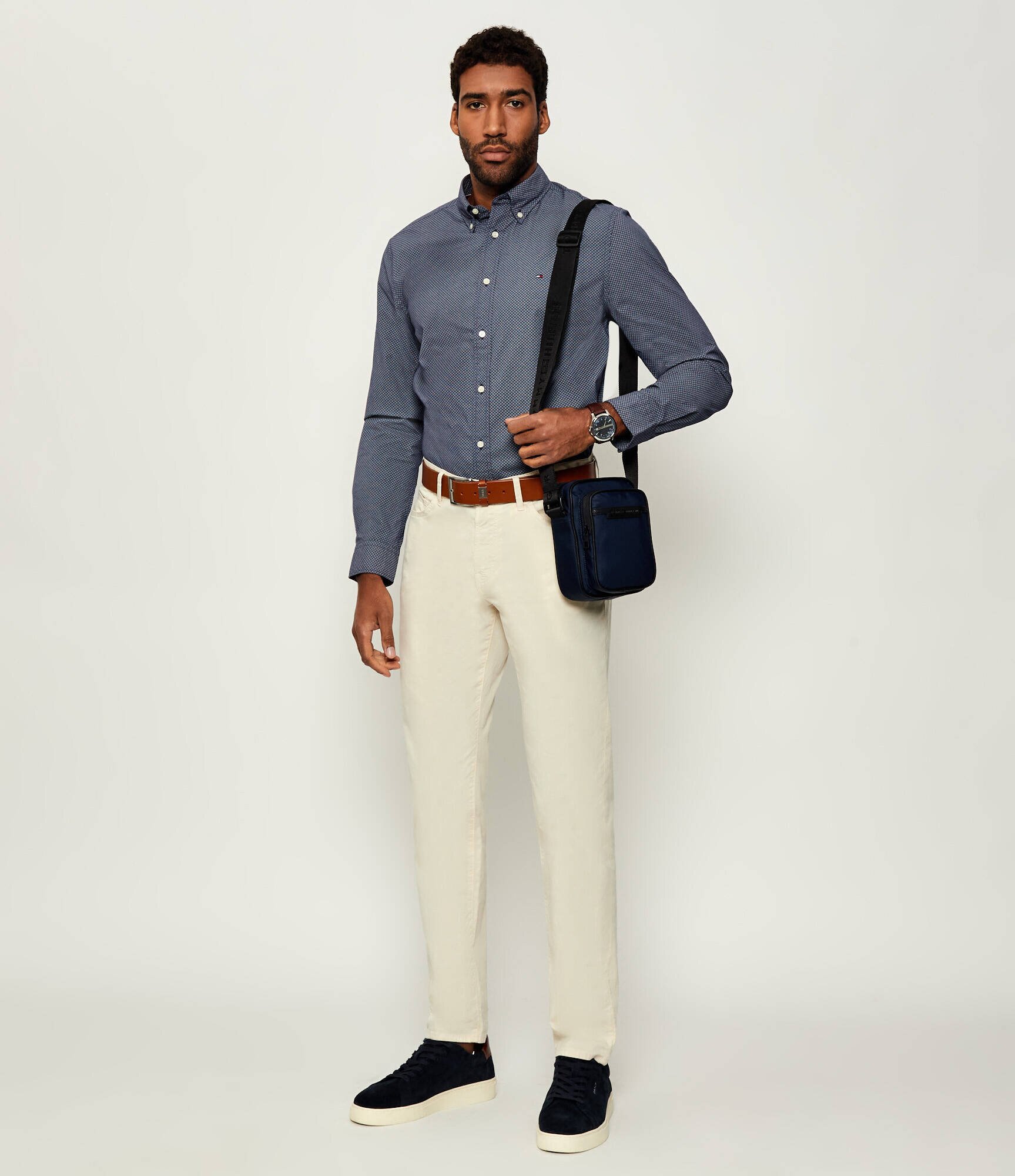 Tommy Hilfiger Cămașă | regular fit