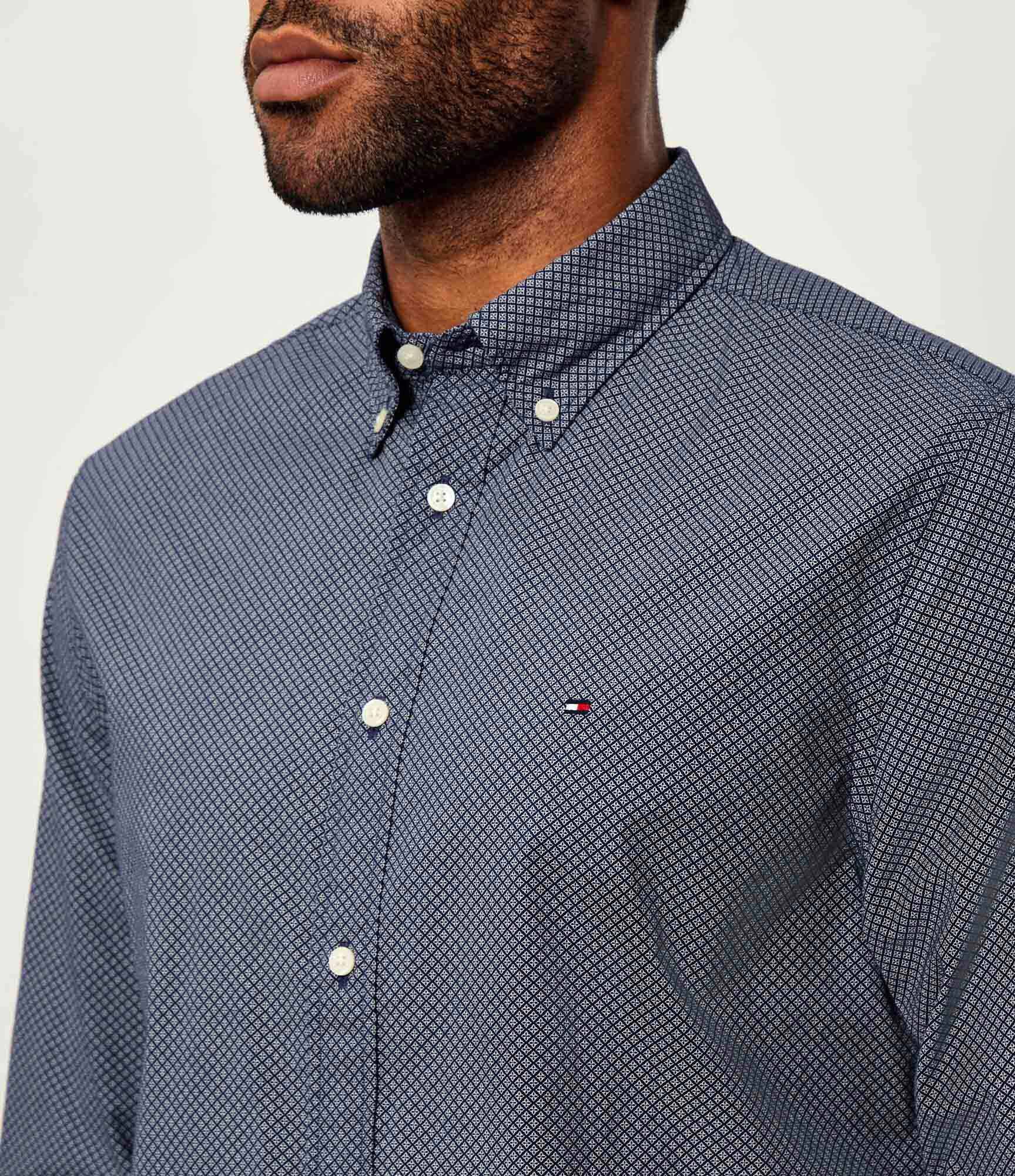 Tommy Hilfiger Cămașă | regular fit