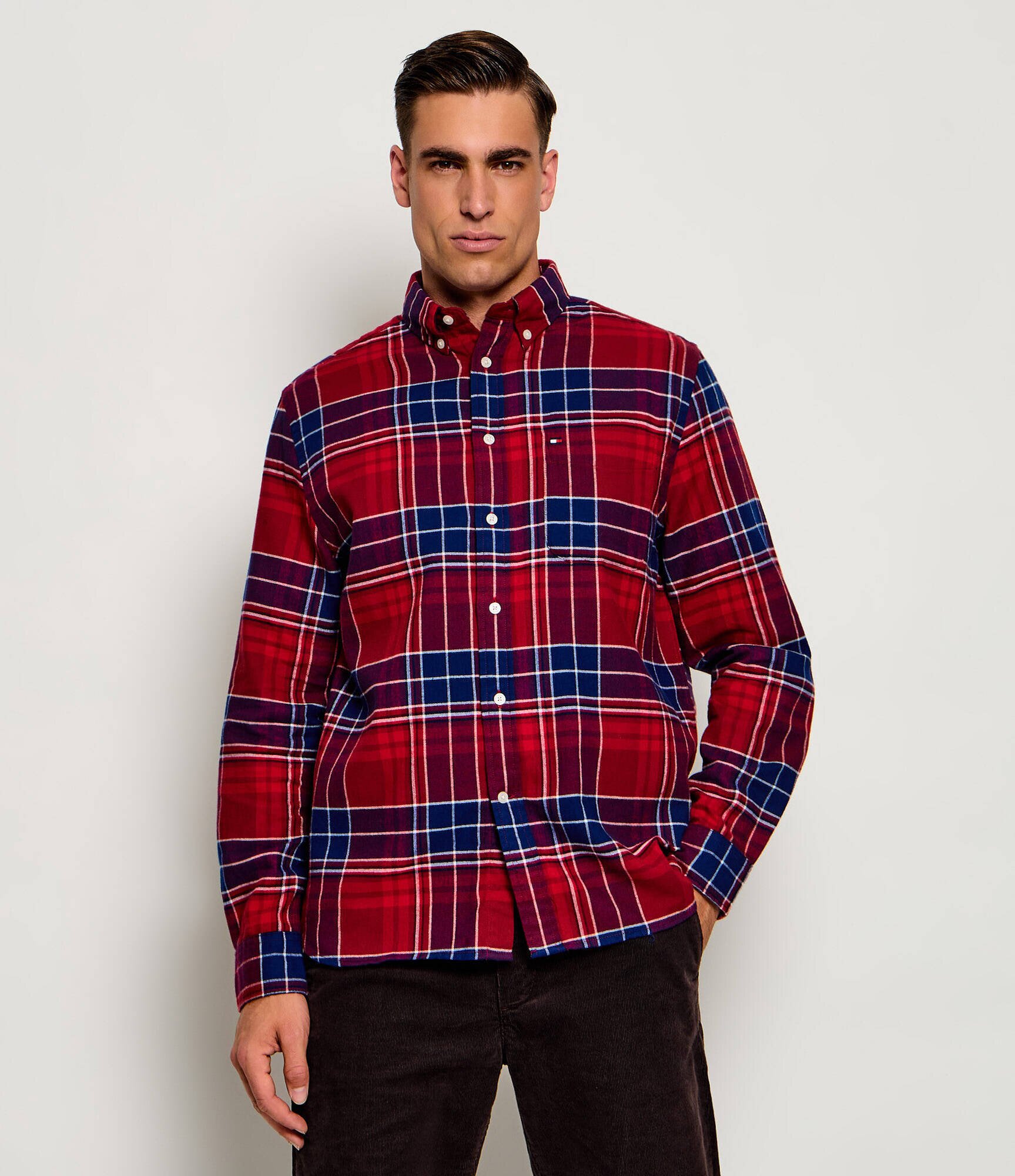 Tommy Hilfiger Cămașă | regular fit
