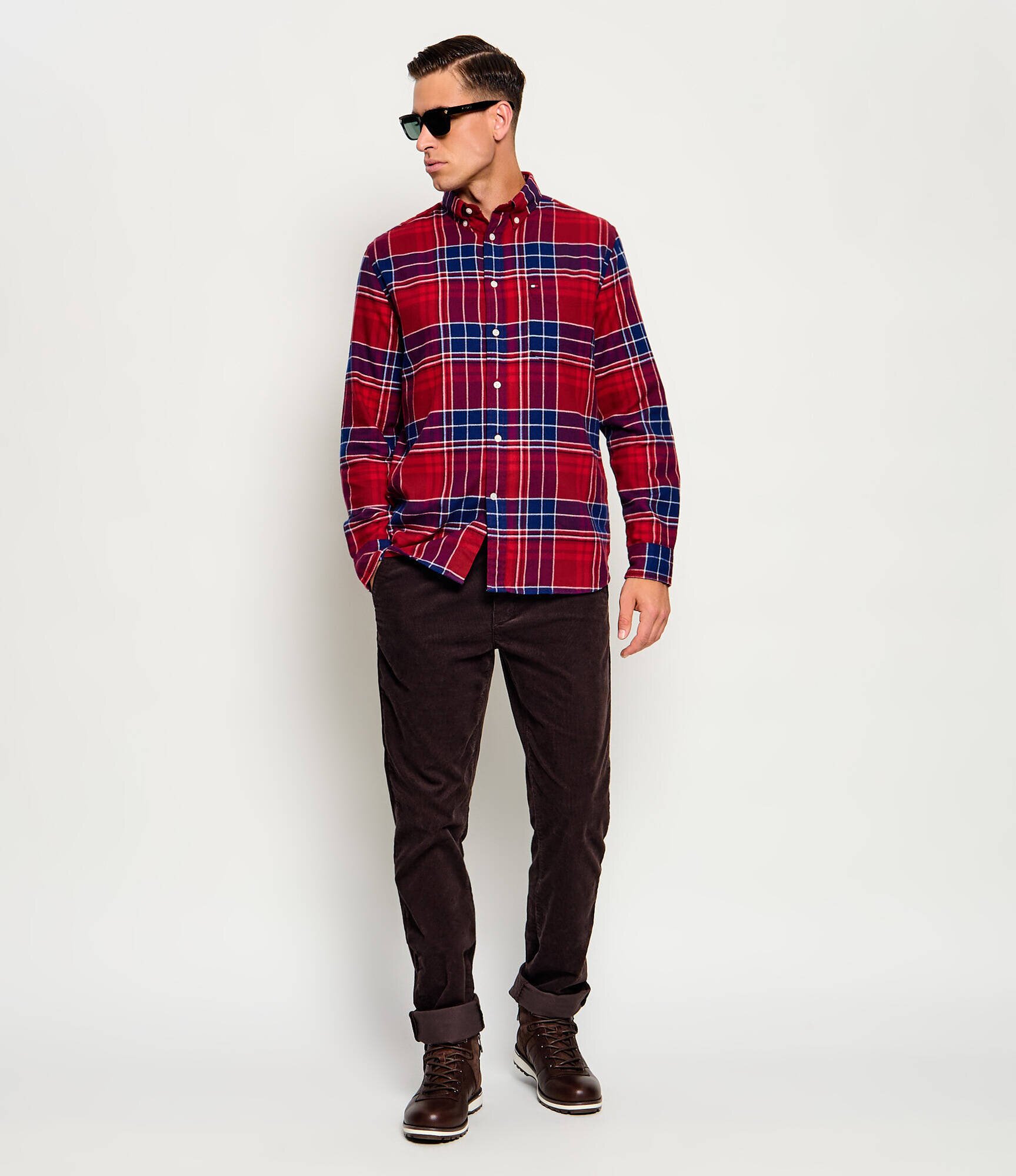 Tommy Hilfiger Cămașă | regular fit