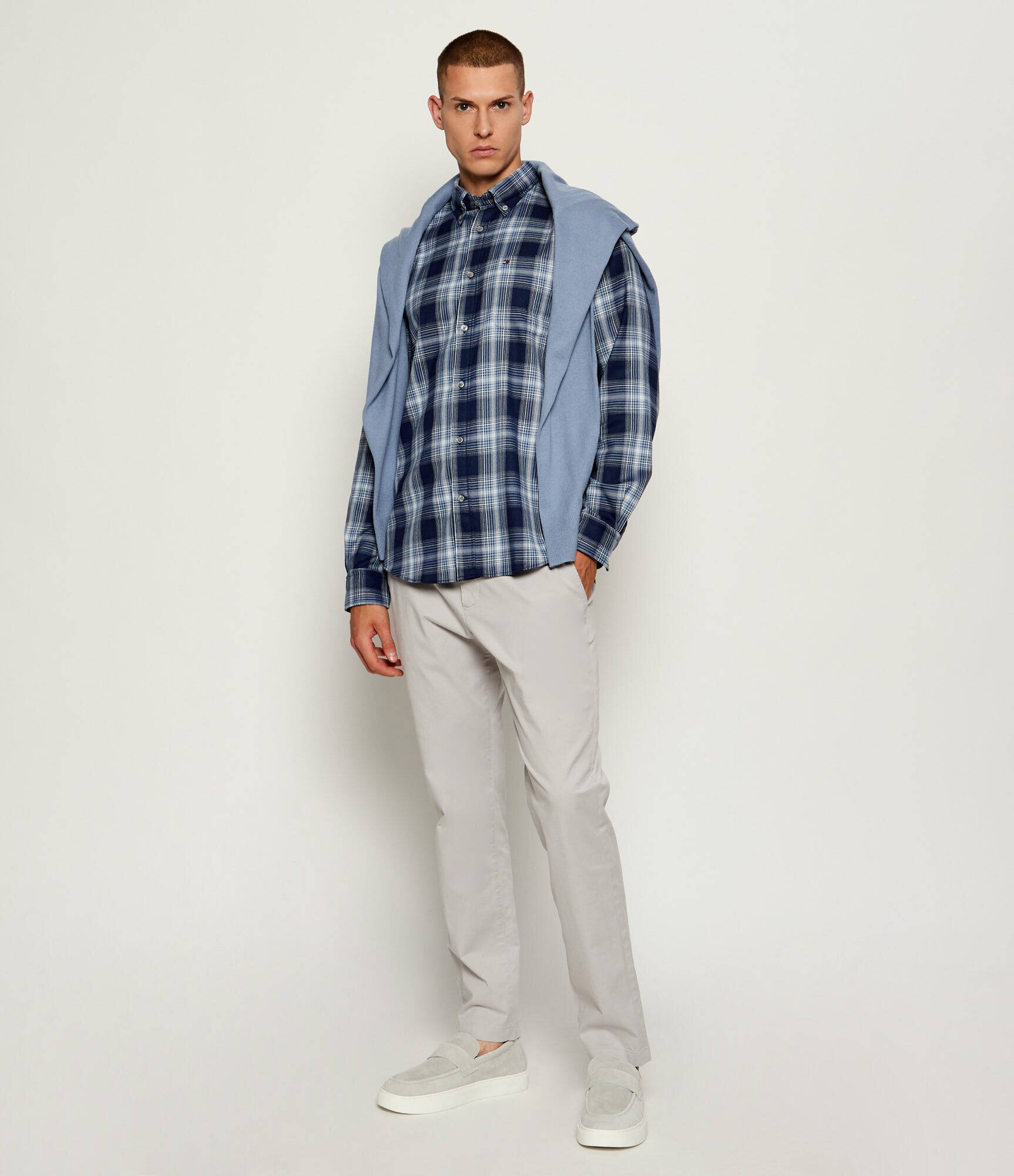 Tommy Hilfiger Cămașă | regular fit