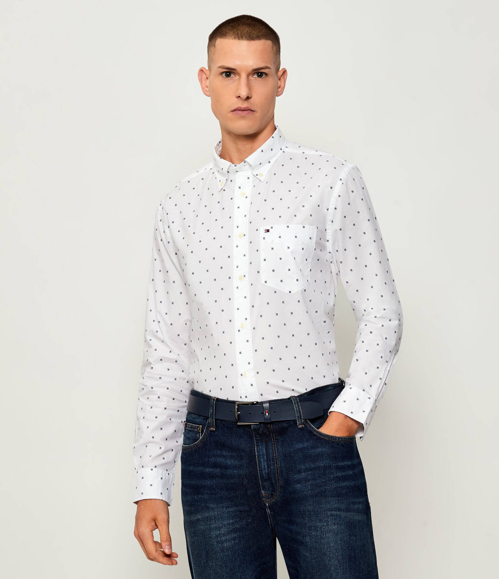 Tommy Hilfiger Cămașă | regular fit