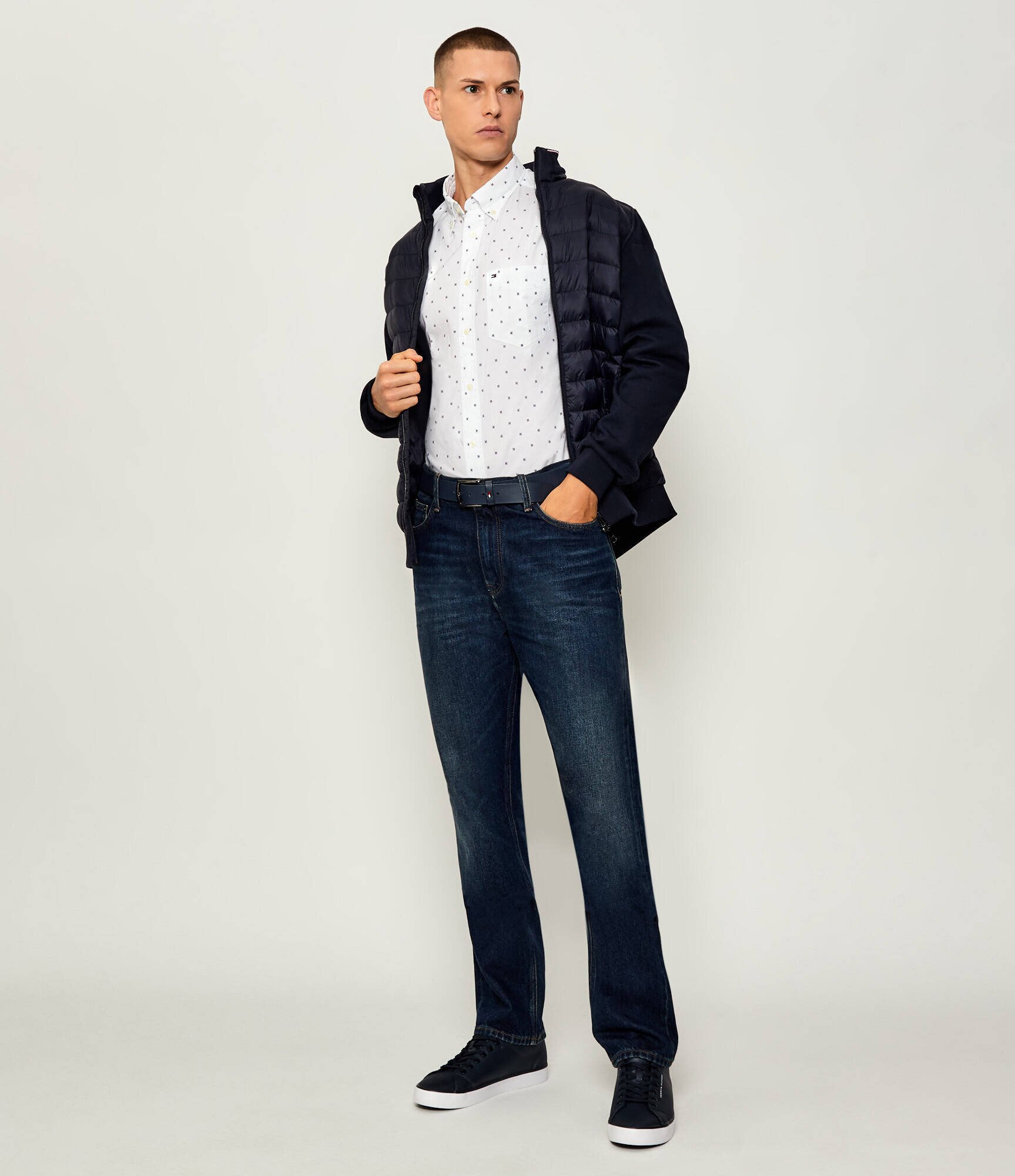 Tommy Hilfiger Cămașă | regular fit
