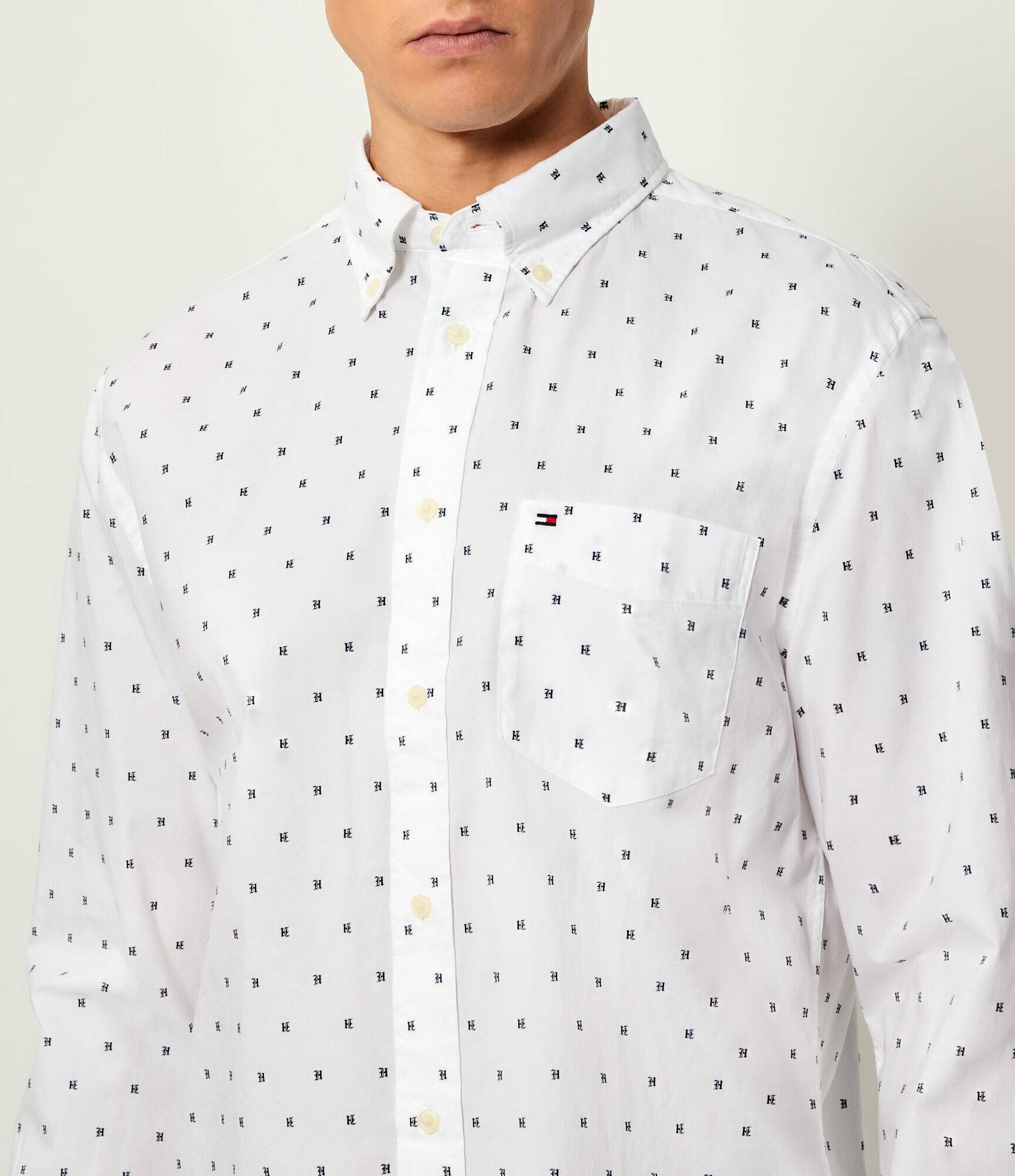 Tommy Hilfiger Cămașă | regular fit