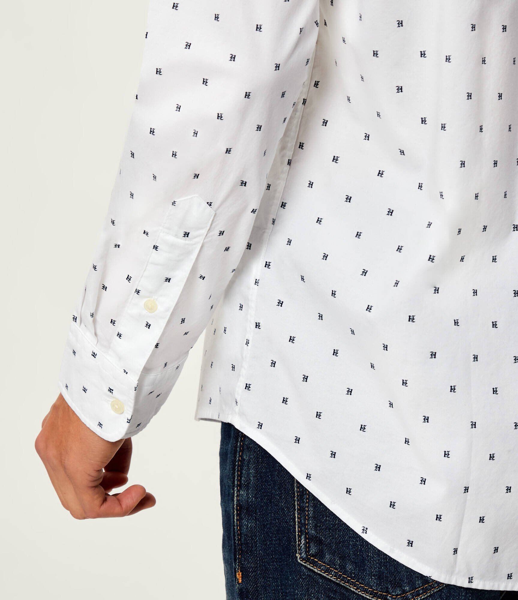 Tommy Hilfiger Cămașă | regular fit