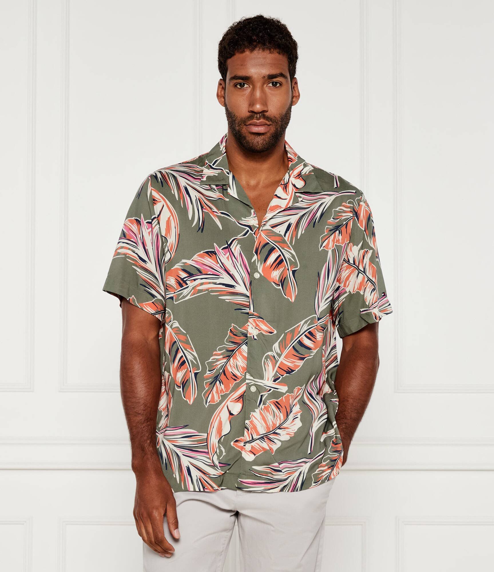 Tommy Hilfiger Cămașă | Regular Fit