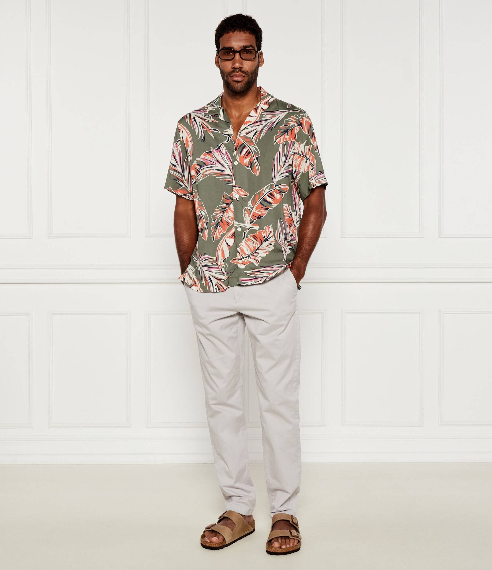 Tommy Hilfiger Cămașă | Regular Fit