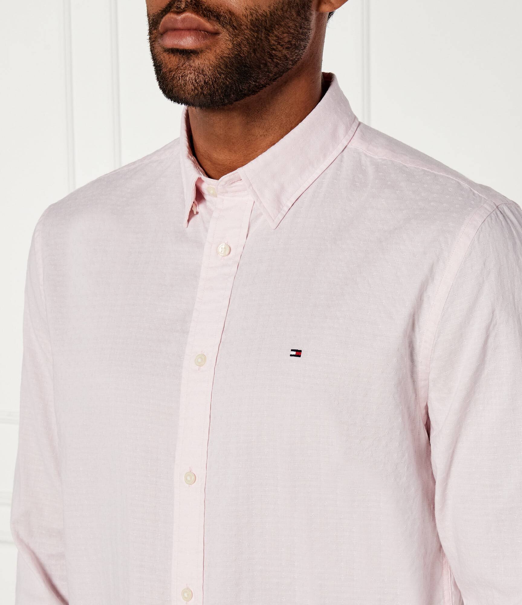 Tommy Hilfiger Cămașă | Regular Fit