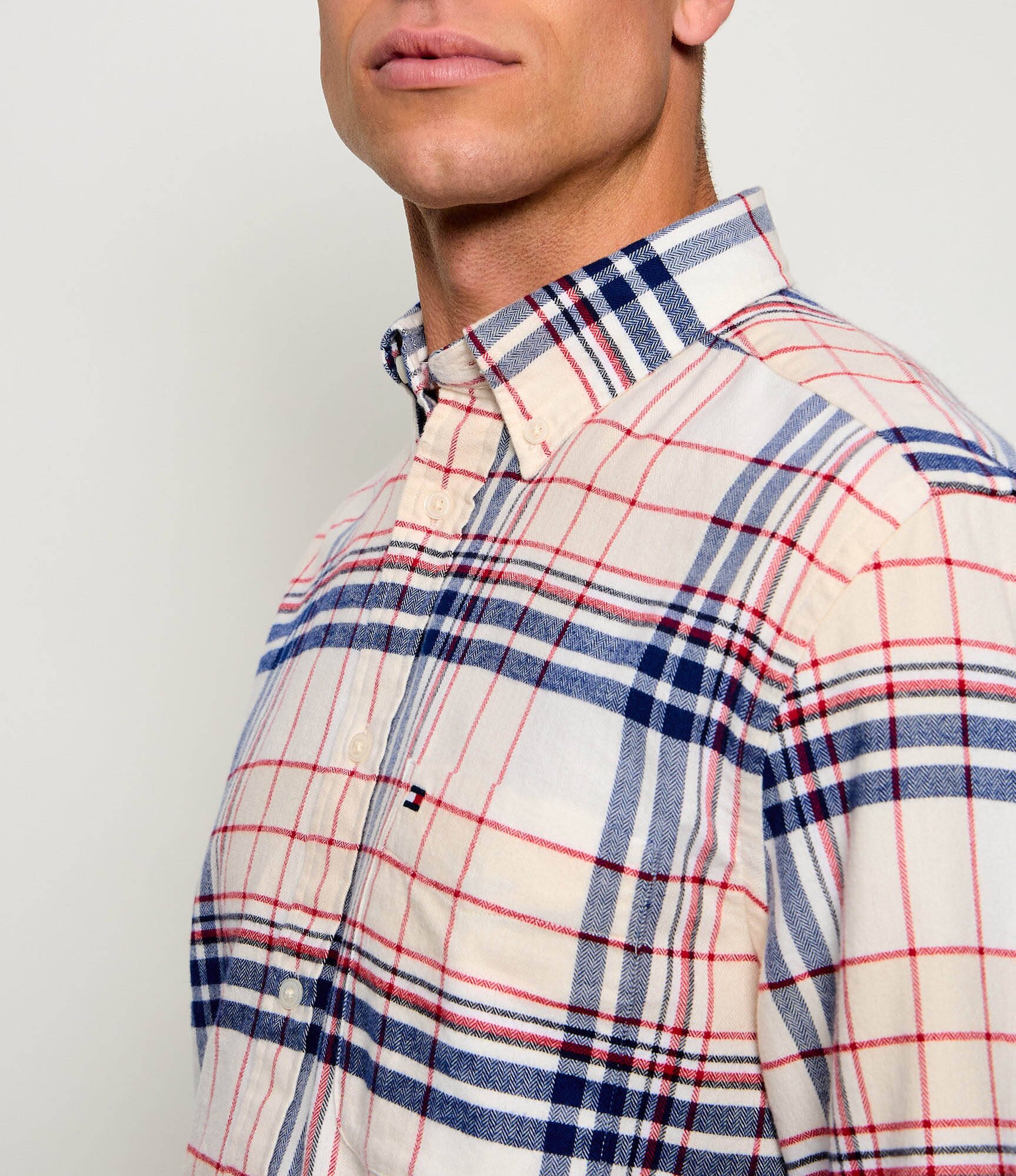 Tommy Hilfiger Cămașă | regular fit