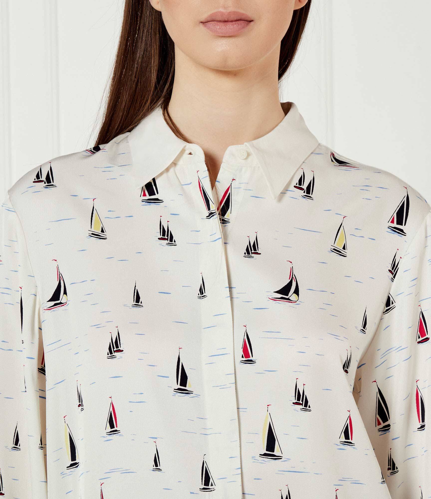 Tommy Hilfiger Cămașă | Regular Fit
