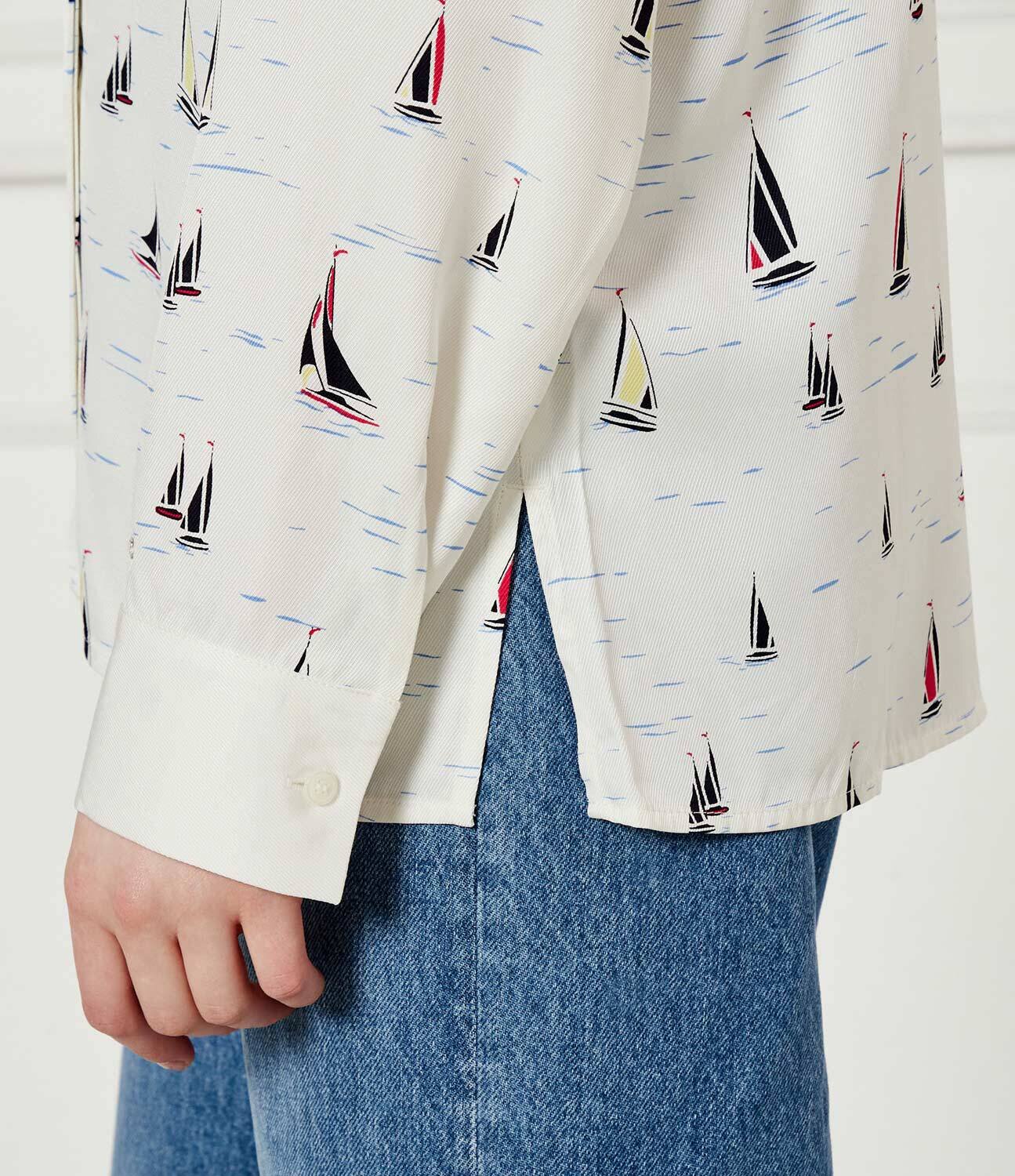 Tommy Hilfiger Cămașă | Regular Fit