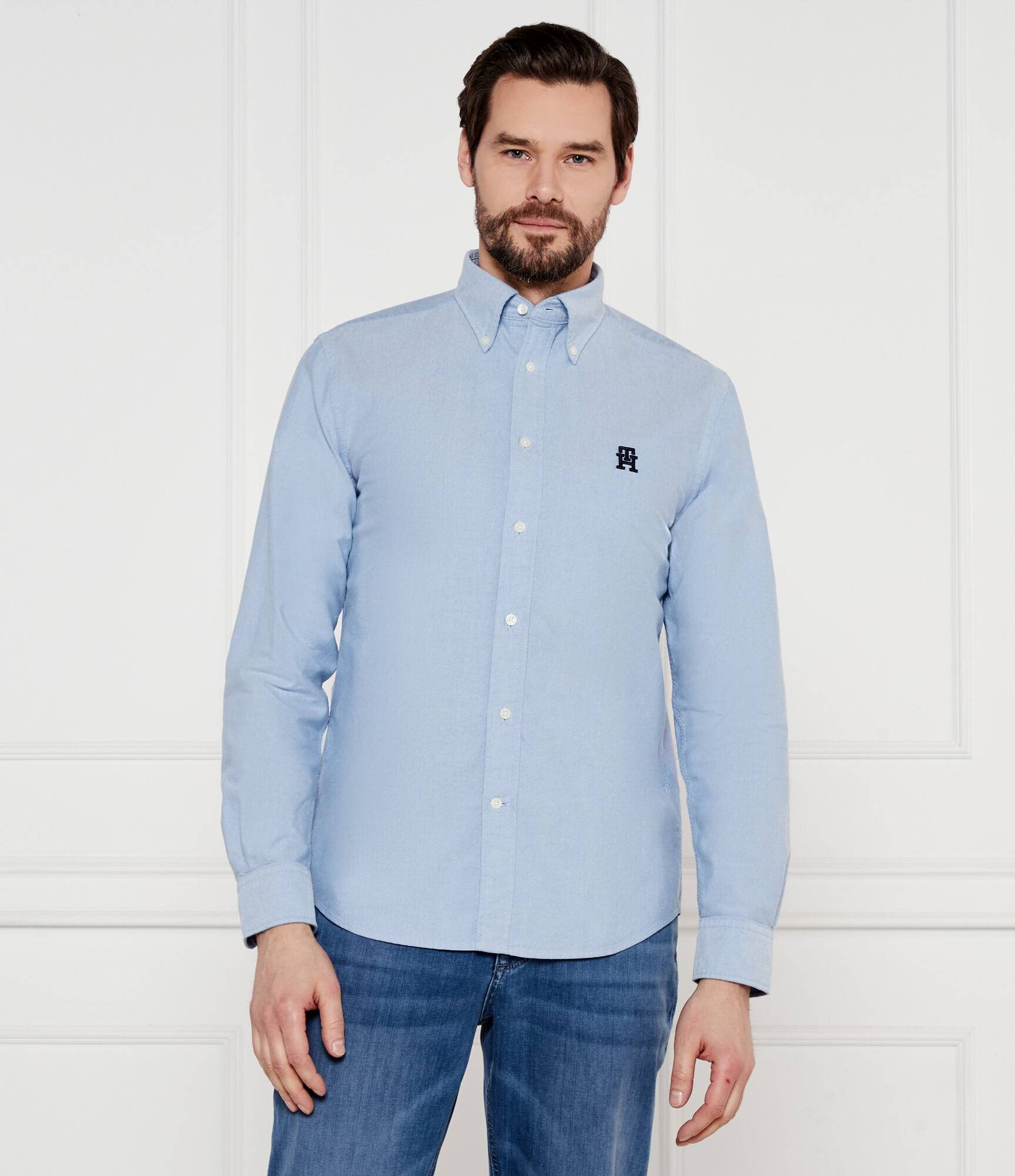 Tommy Hilfiger Cămașă | Regular Fit