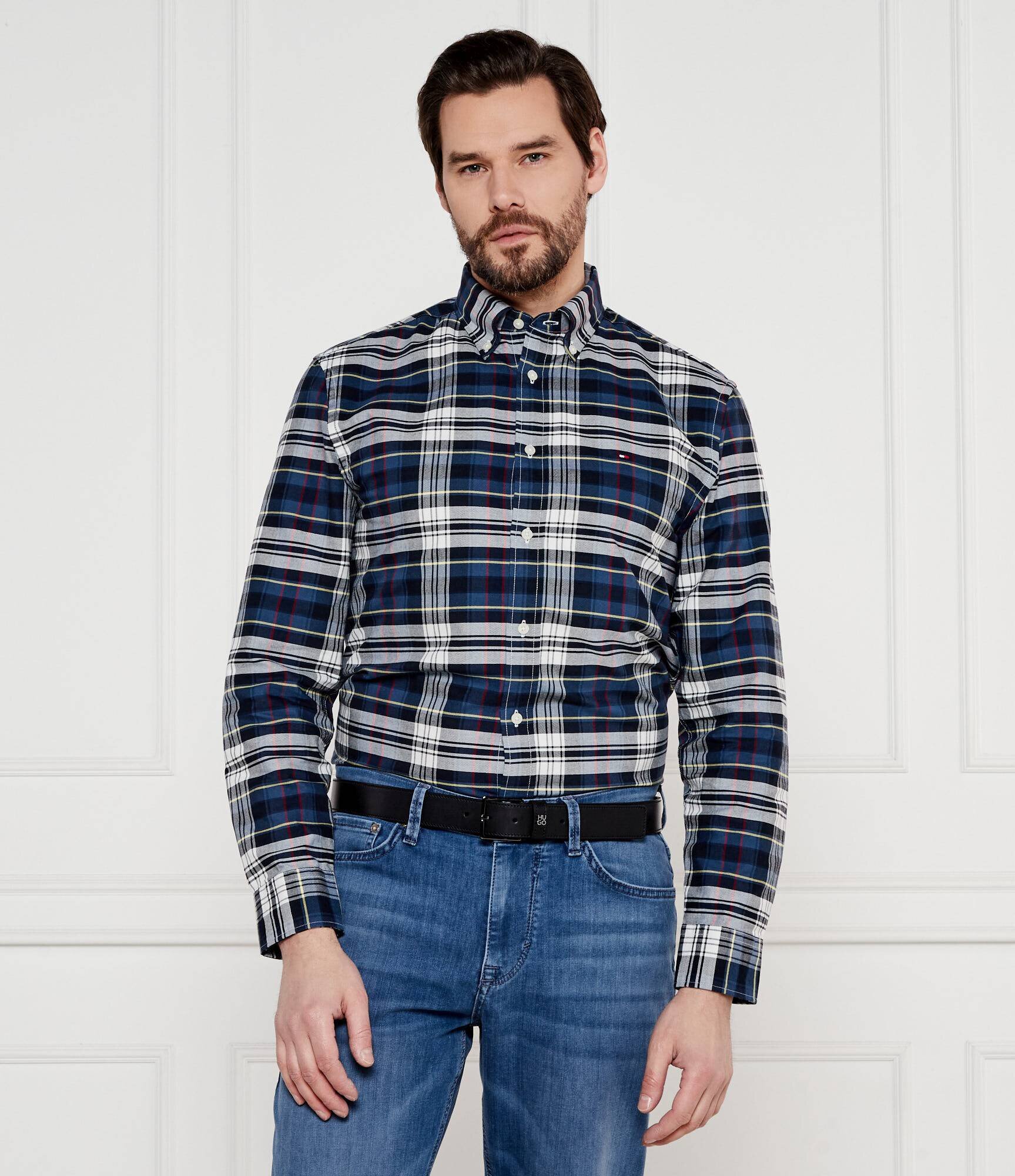 Tommy Hilfiger Cămașă | Regular Fit