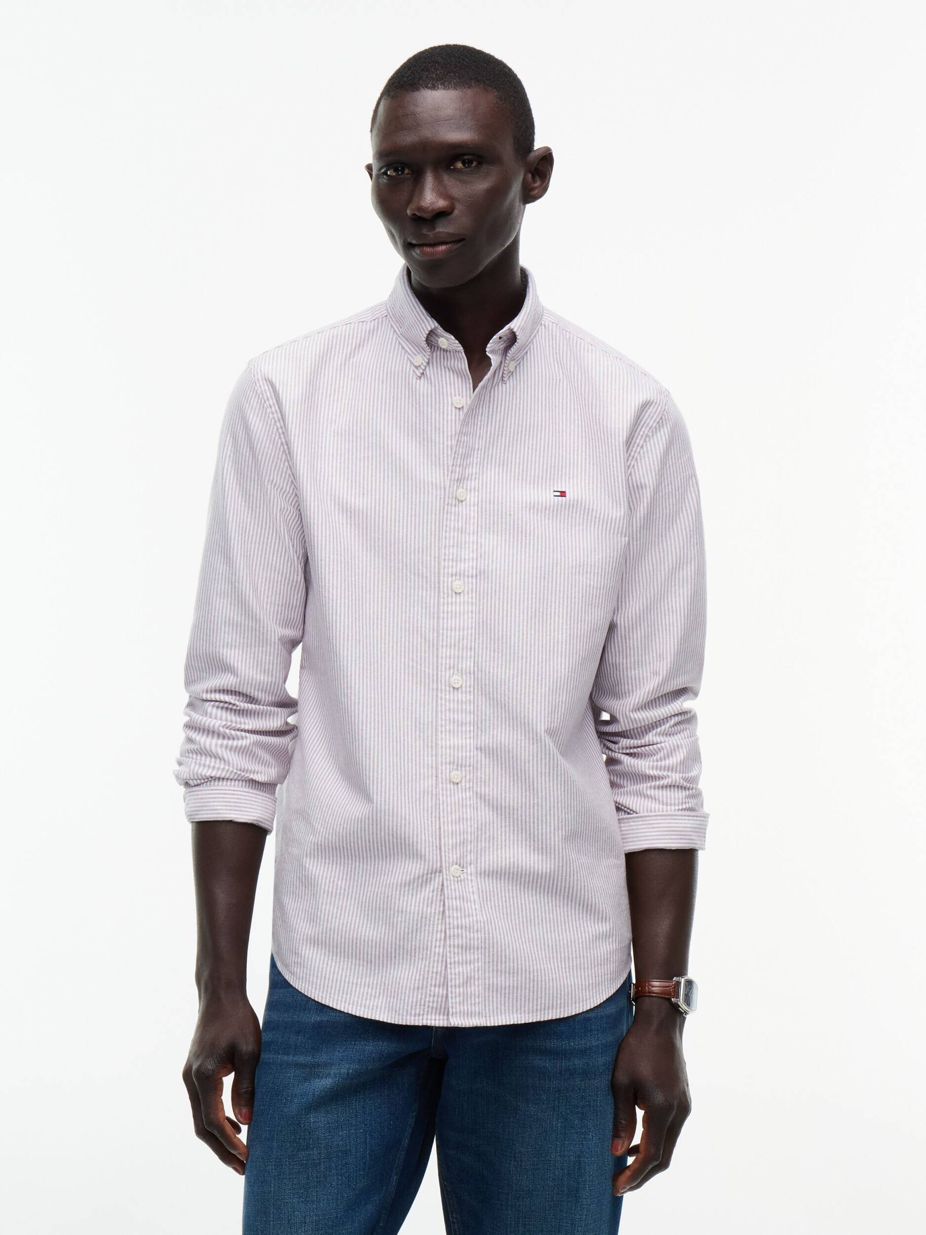 Tommy Hilfiger Cămașă | regular fit oxford