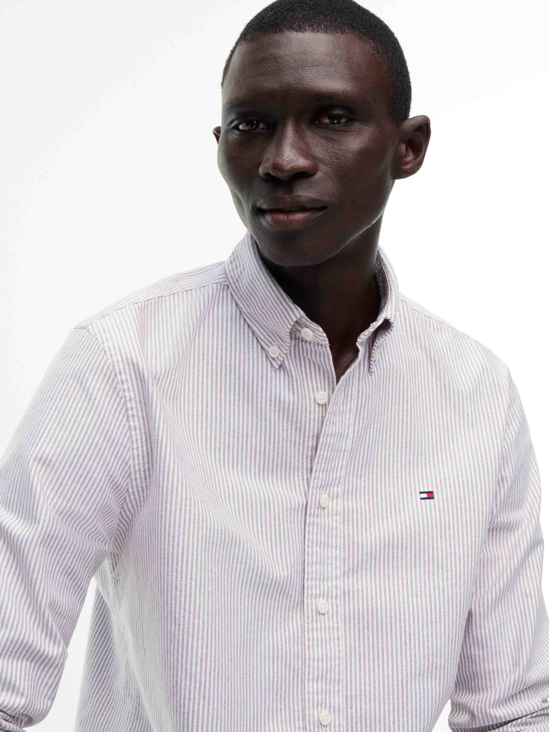 Tommy Hilfiger Cămașă | regular fit oxford