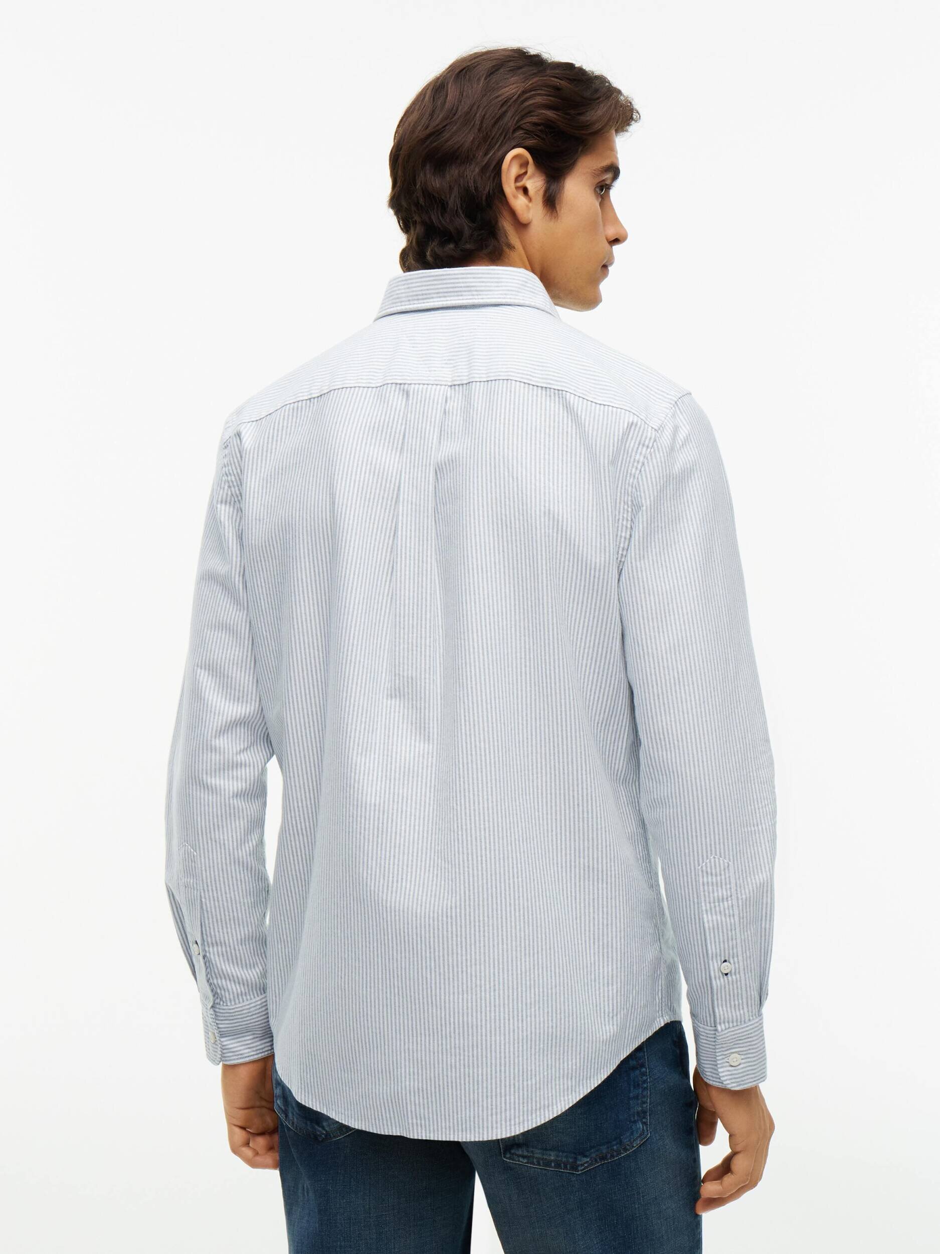 Tommy Hilfiger Cămașă | regular fit oxford