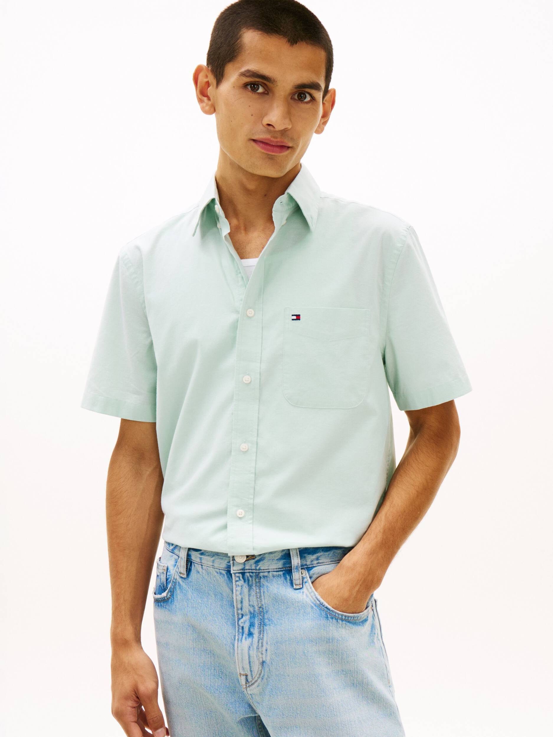 Tommy Hilfiger Cămașă | regular fit oxford