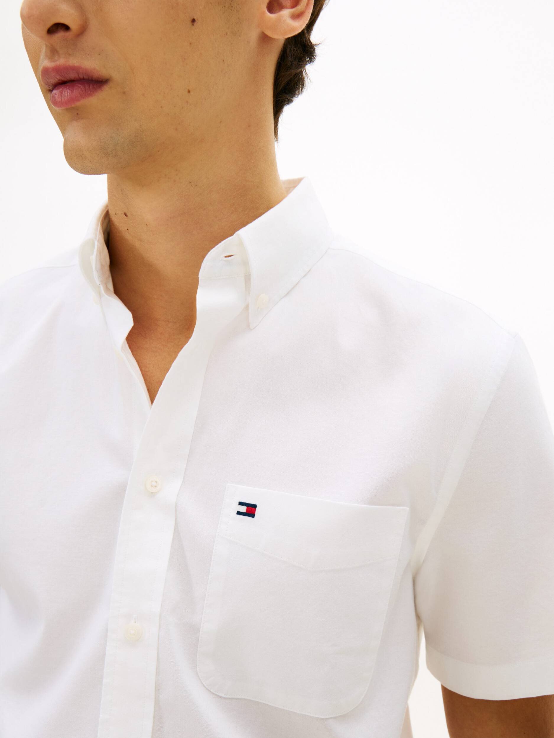 Tommy Hilfiger Cămașă | regular fit oxford