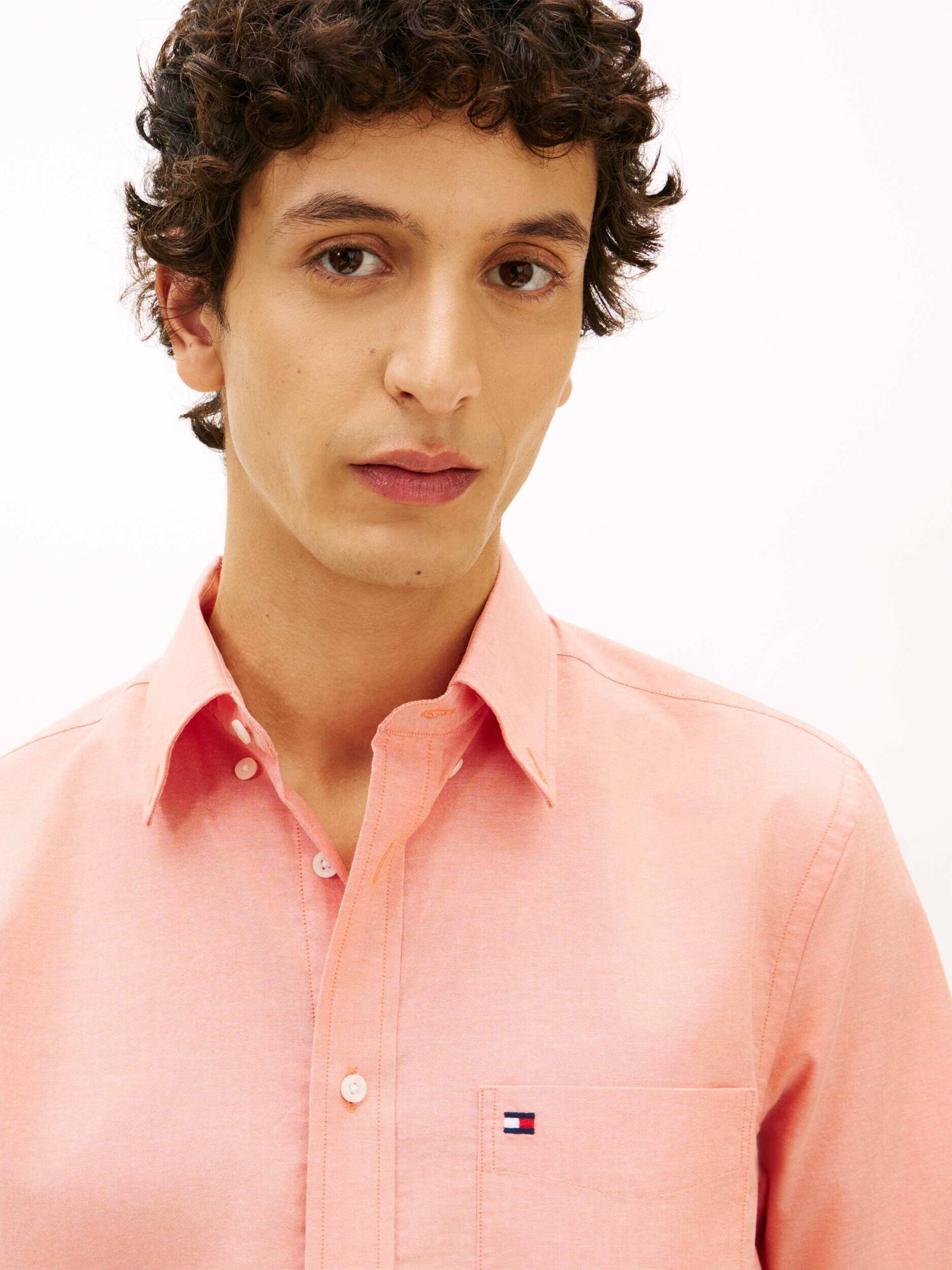 Tommy Hilfiger Cămașă | regular fit oxford