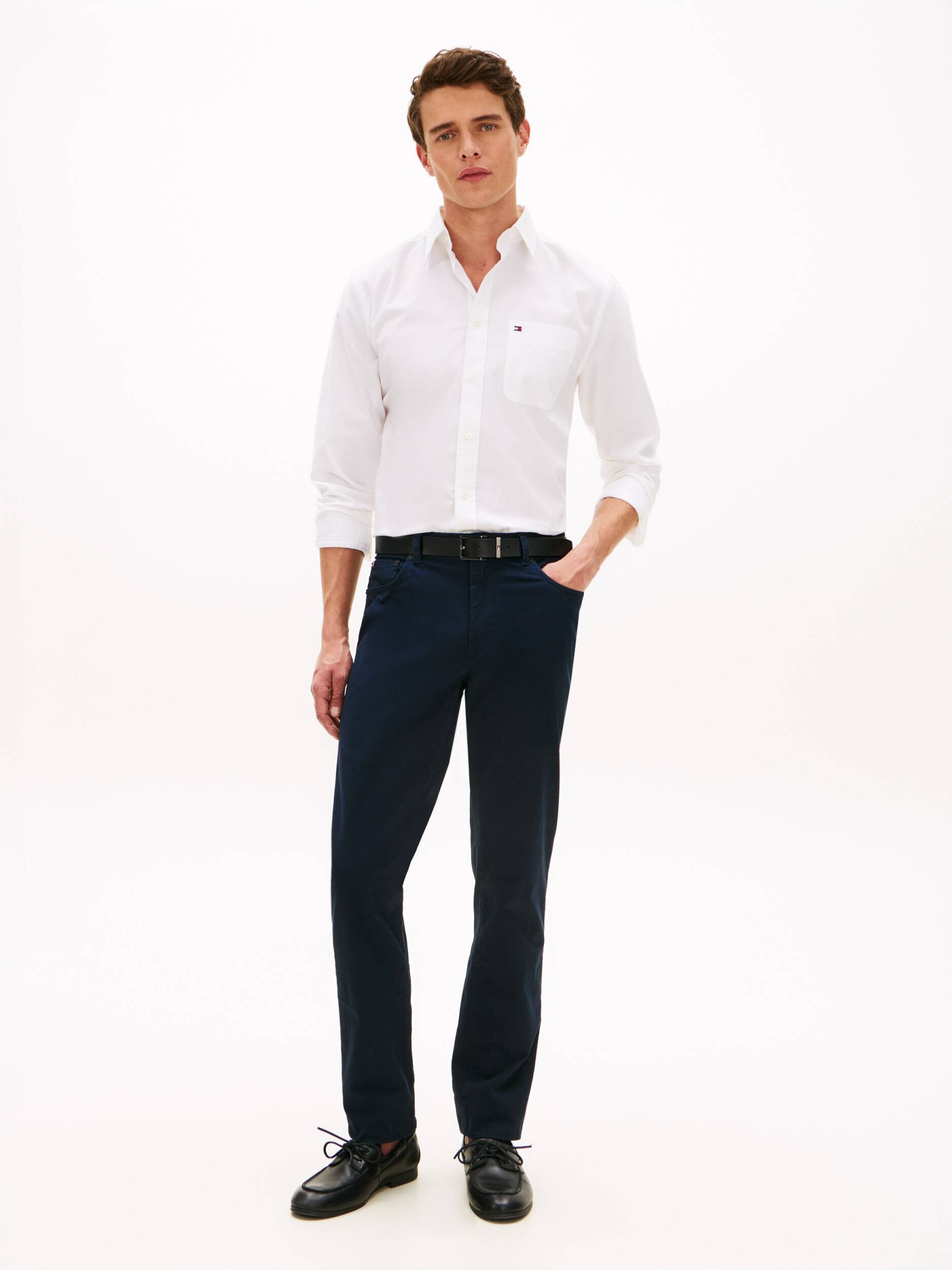 Tommy Hilfiger Cămașă | regular fit oxford